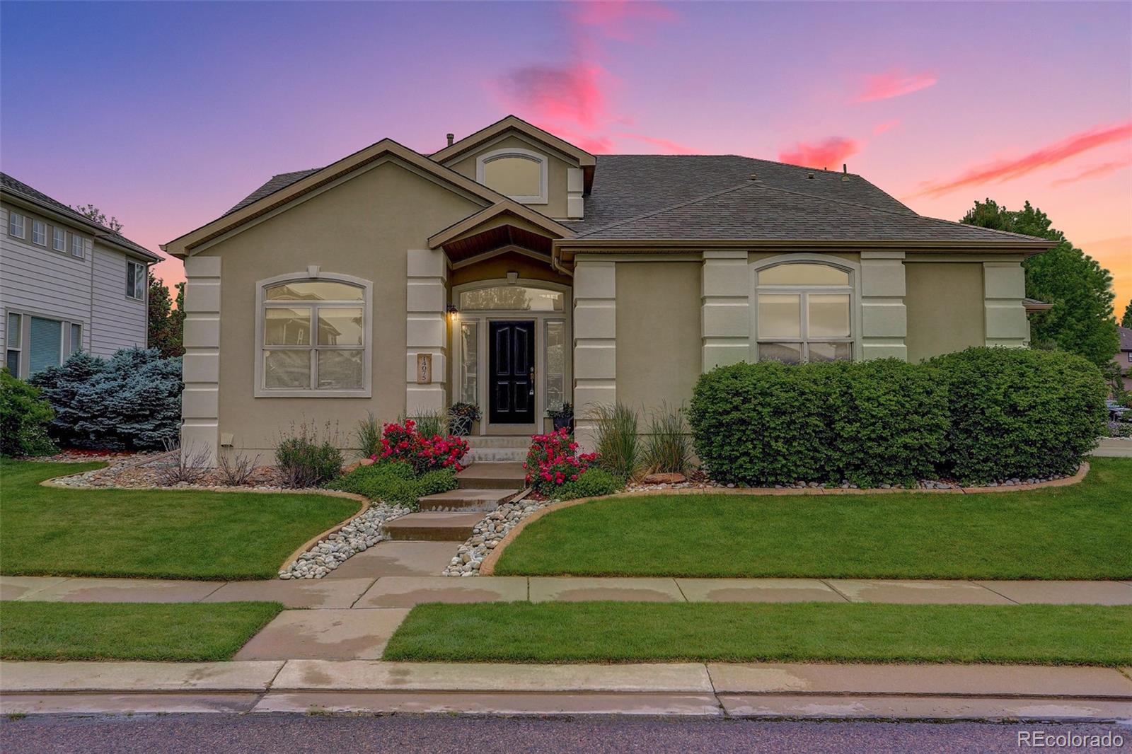 14075  Turnberry Court, broomfield  House Search MLS Picture