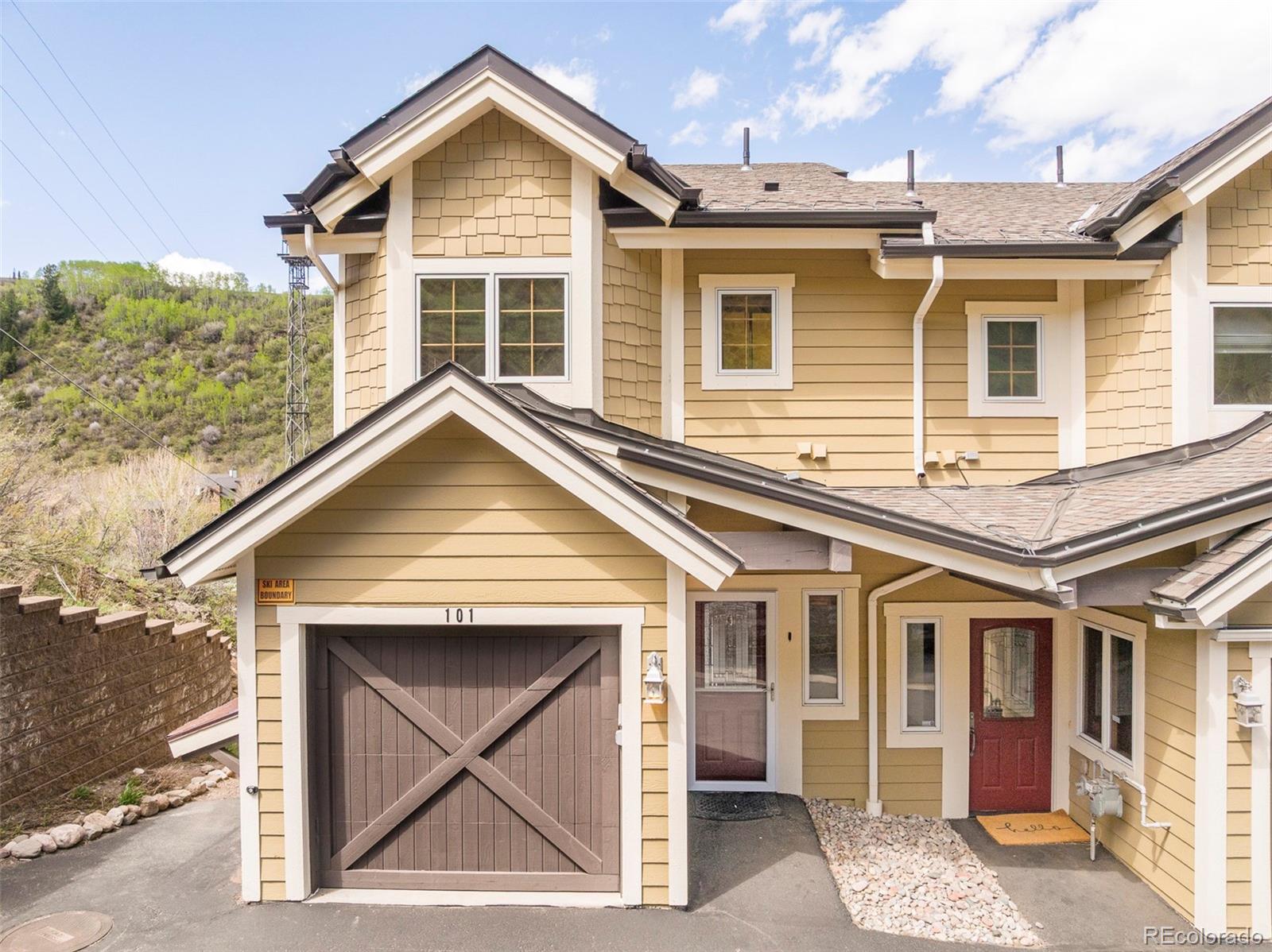101  Lions Lane, minturn  House Search MLS Picture