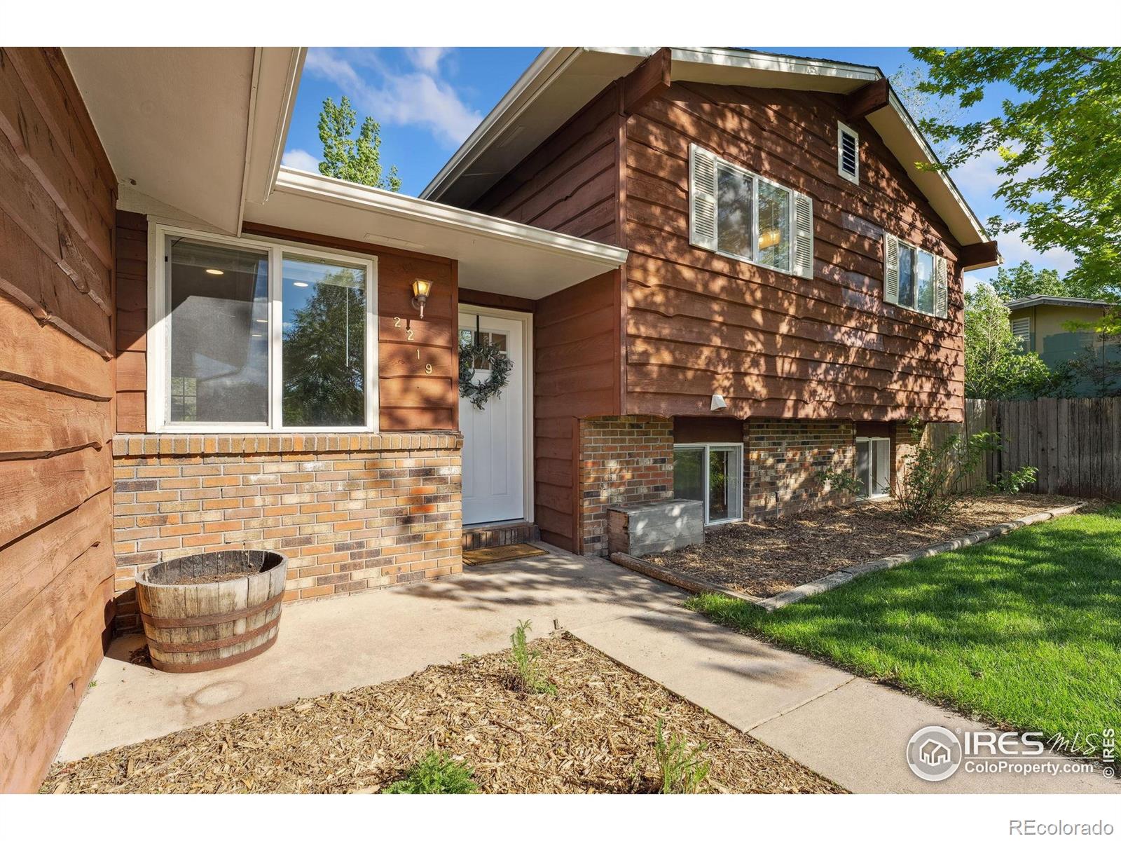 2219  Karakul Drive, fort collins  House Search MLS Picture