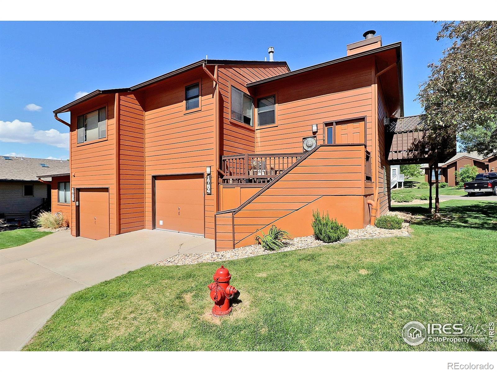 1754  Glen Meadows Drive, greeley  House Search MLS Picture