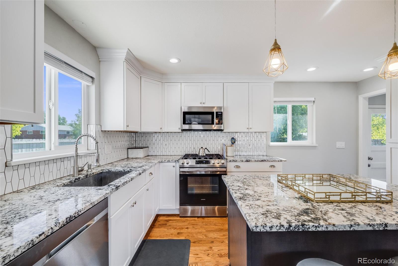 centennial  House Search Picture