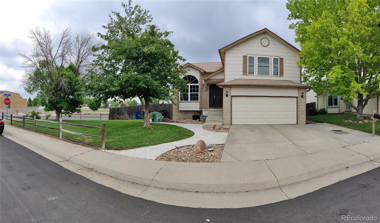 13008  Grove Way, broomfield  House Search MLS Picture