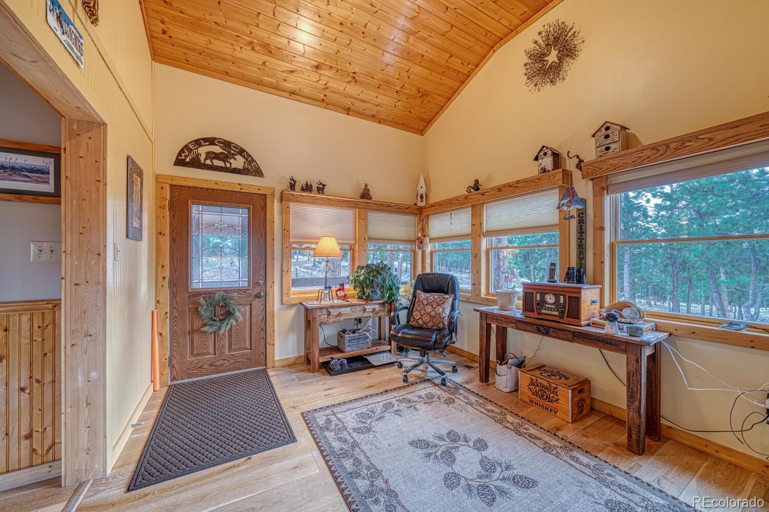 136  Beneaton Lane, westcliffe  House Search MLS Picture