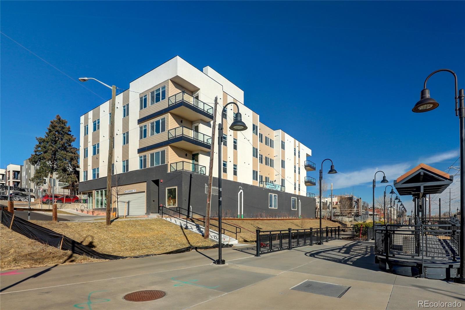 1208 N Quitman Street, denver  House Search MLS Picture