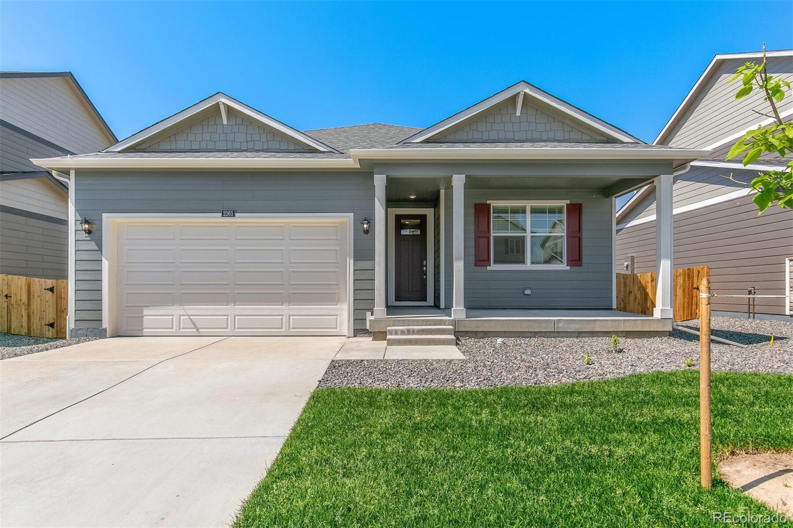 13487  Valentia Street, thornton MLS: 7903484 Beds: 3 Baths: 2 Price: $576,500