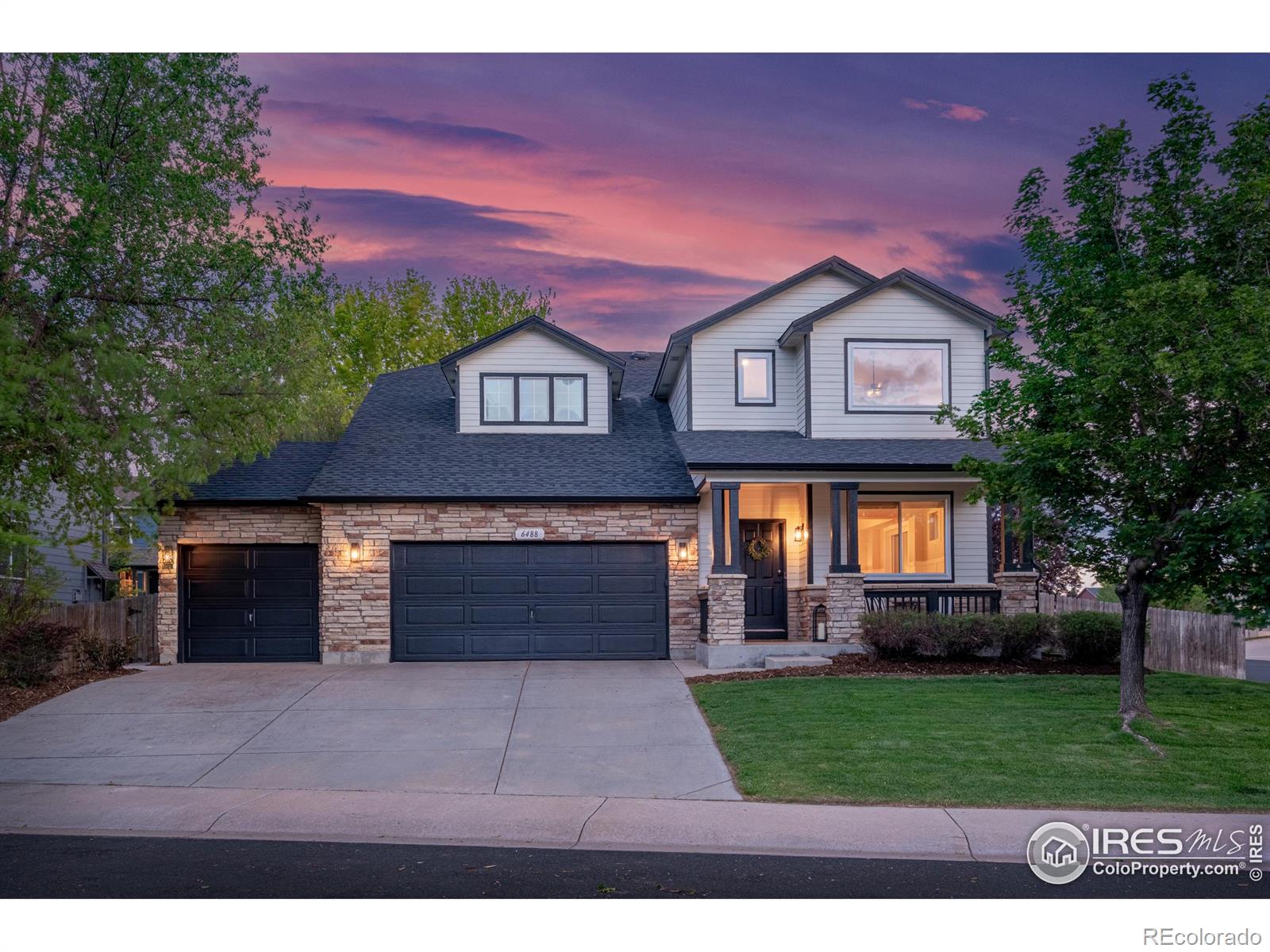 6488  Tilbury Avenue, firestone MLS: 4567891034726 Beds: 4 Baths: 4 Price: $625,000