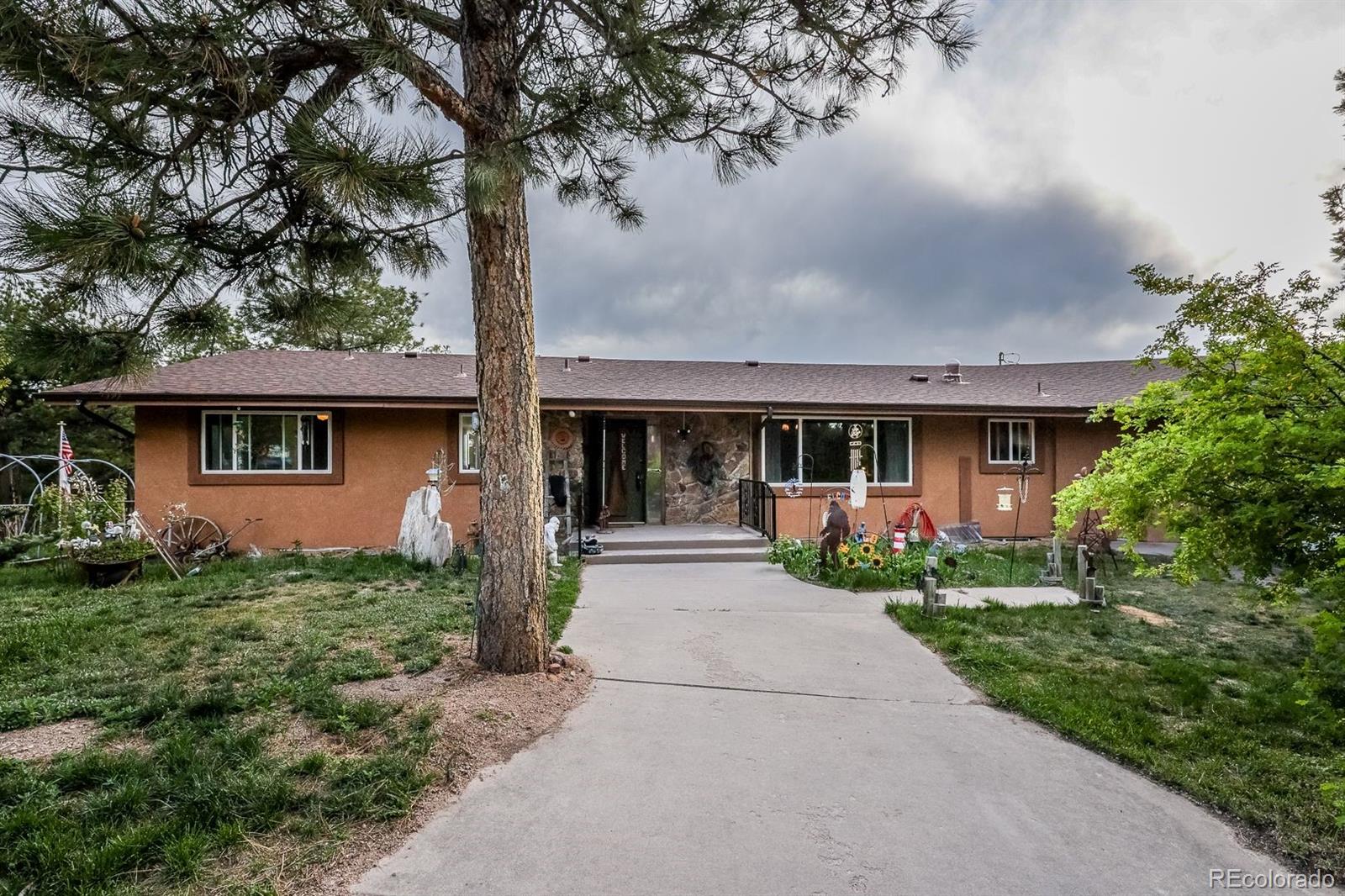 colorado springs  House Search Picture