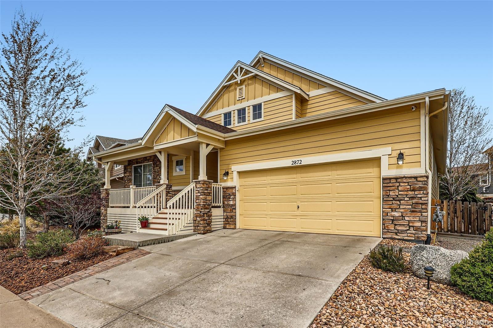castle rock  House Search Picture
