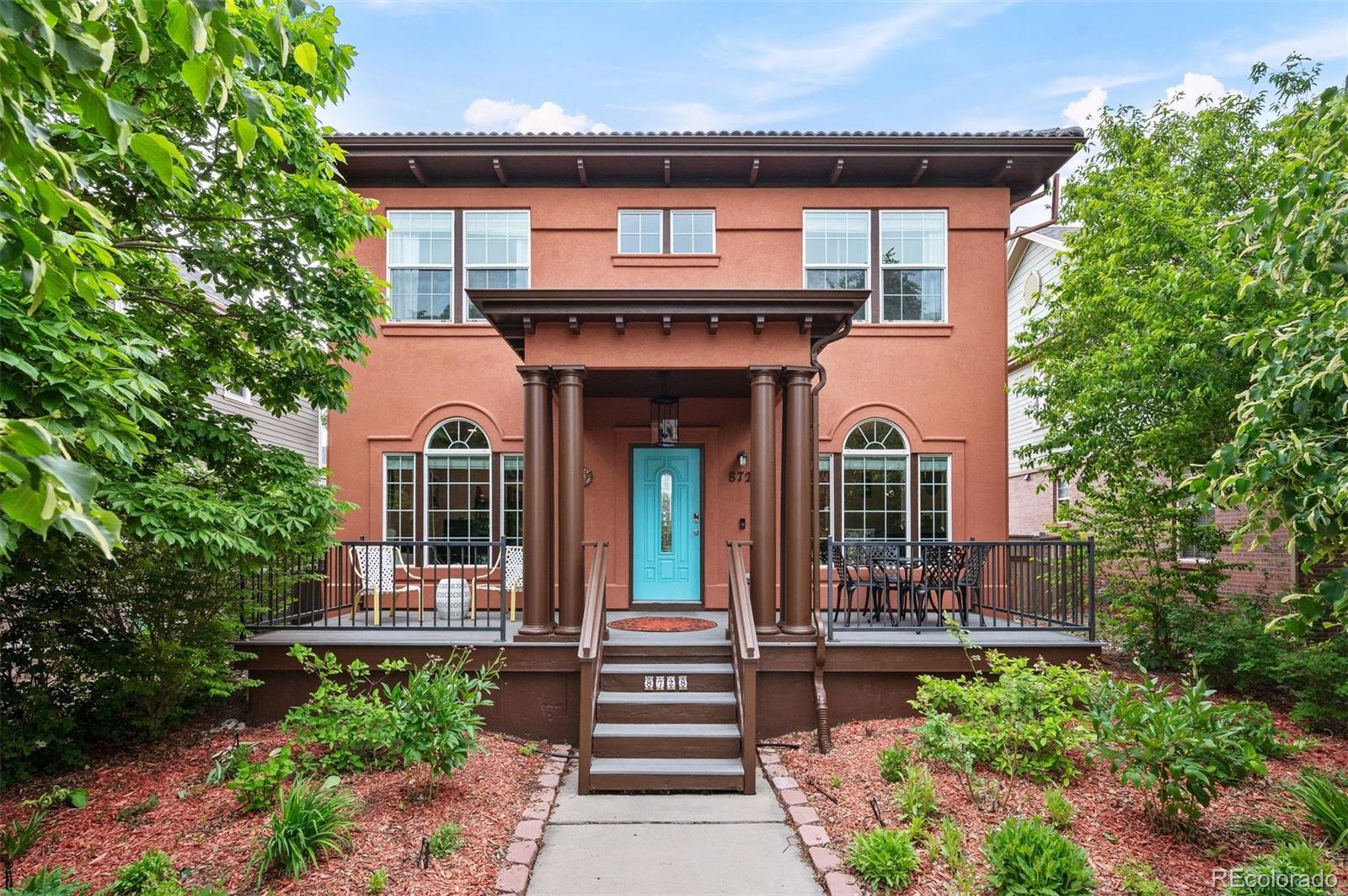 denver  House Search Picture