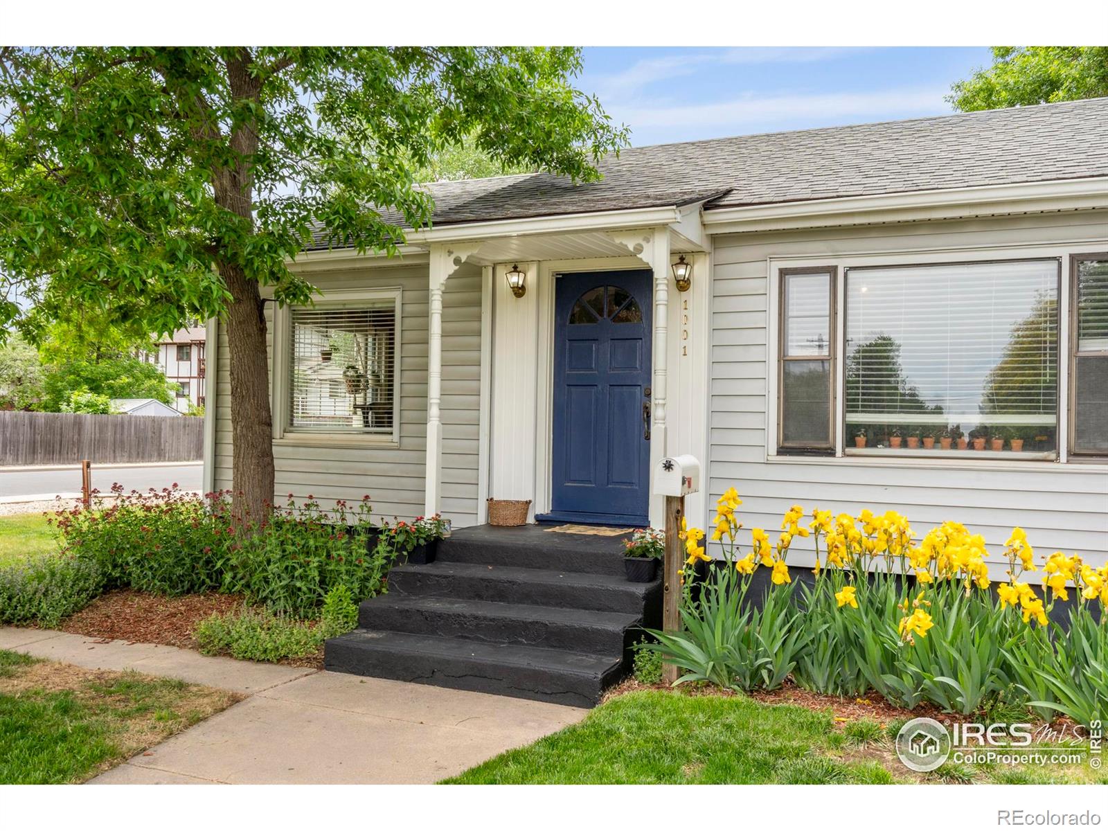 1001 N Colorado Avenue, loveland  House Search MLS Picture