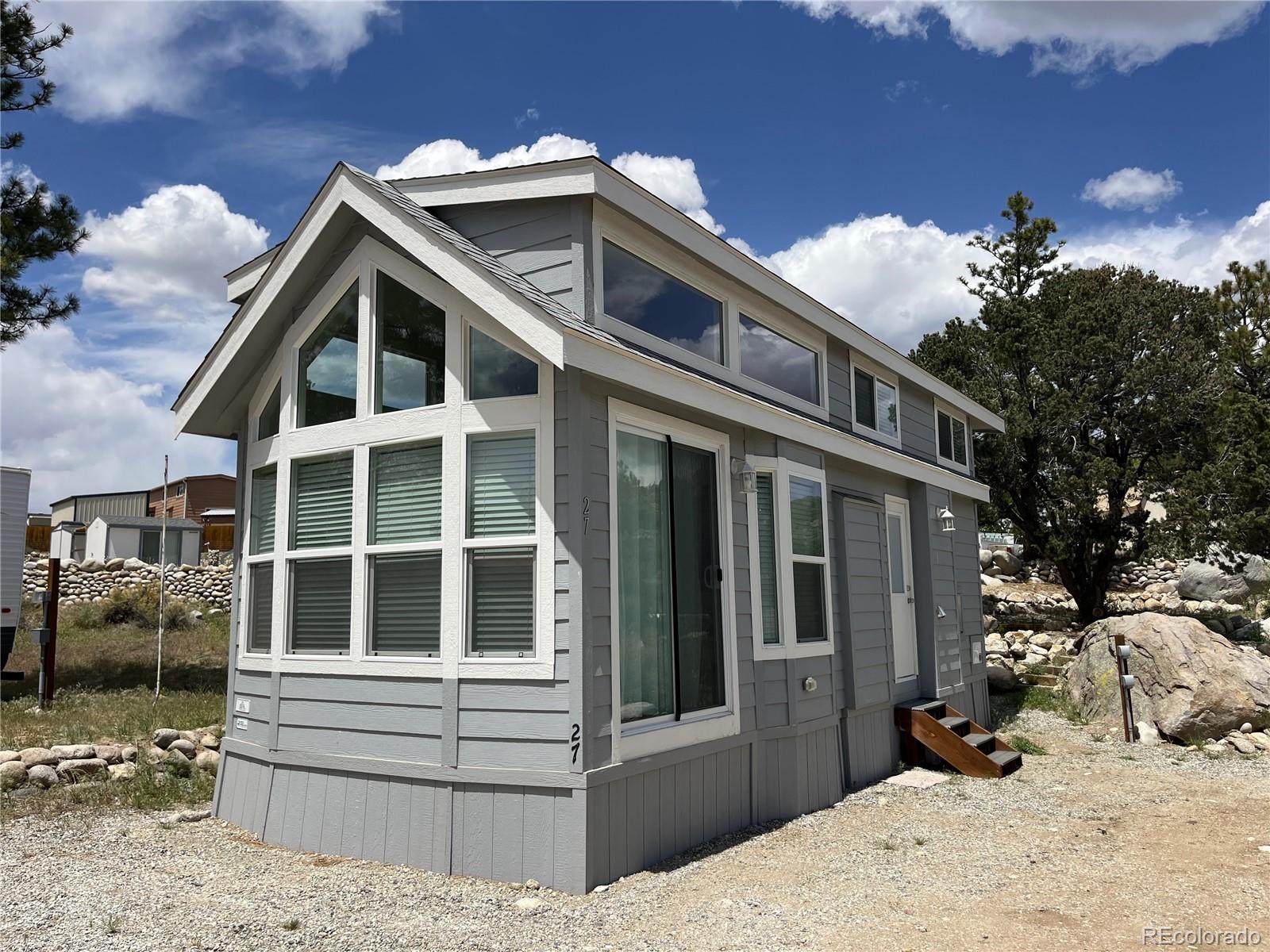 10795  County Road 197a , nathrop  House Search MLS Picture