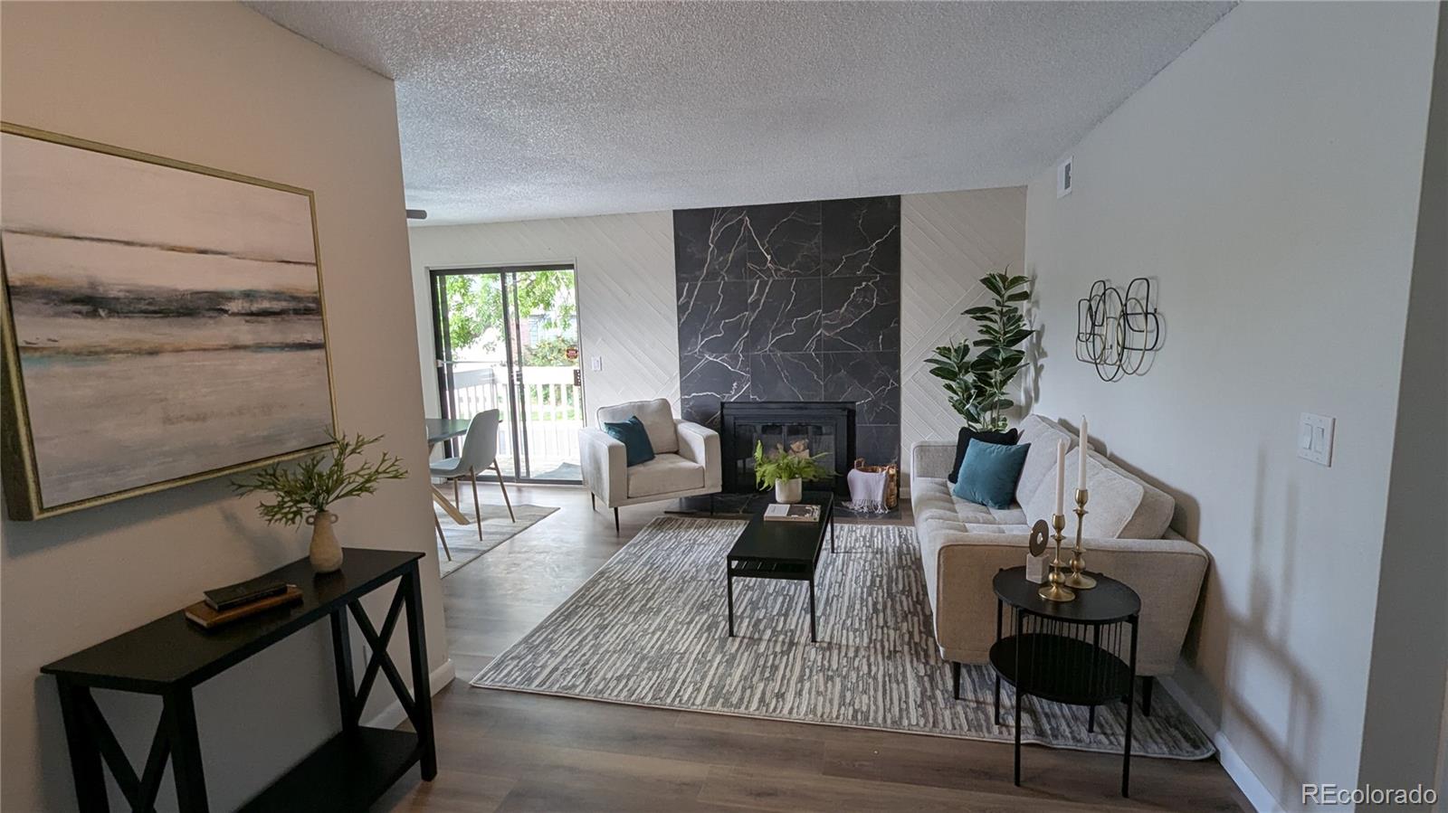 12506 E Cornell Avenue, aurora  House Search MLS Picture