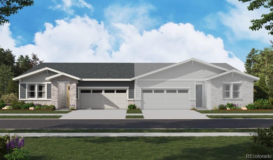 6606 N Nepal Street, aurora MLS: 5366735 Beds: 3 Baths: 2 Price: $494,950