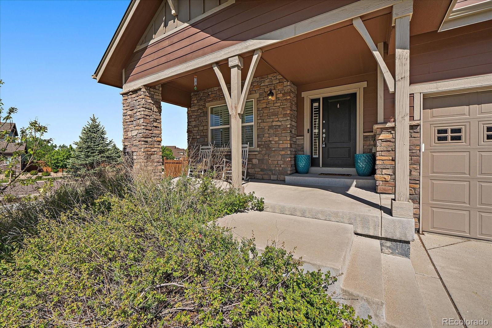 5437 S Granby Court, aurora  House Search MLS Picture