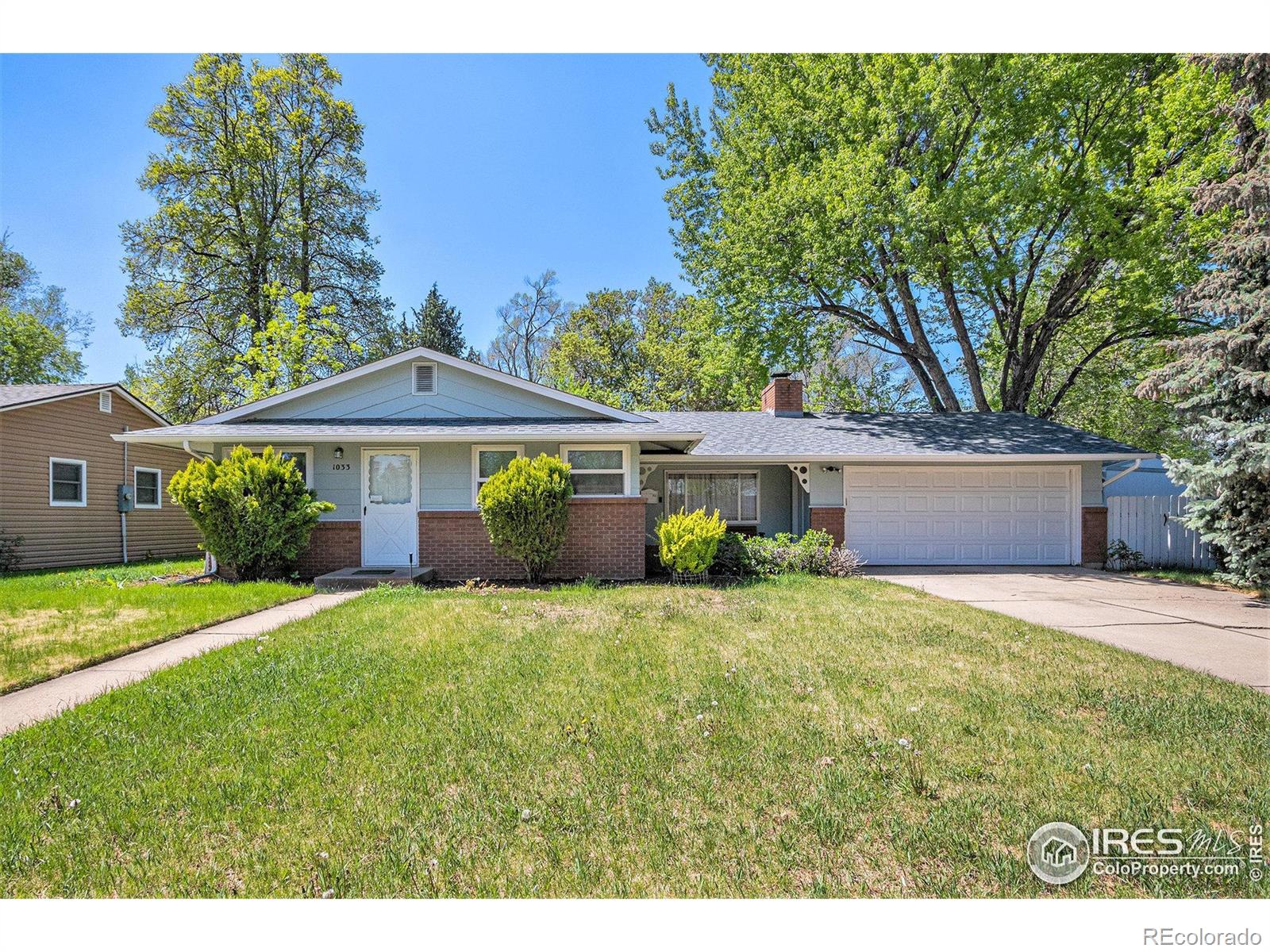 fort collins  House Search Picture