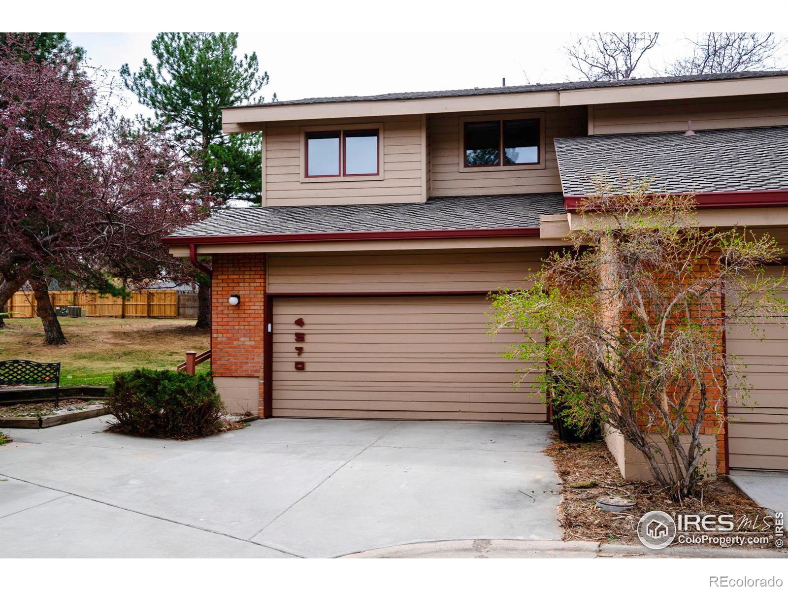 boulder  House Search Picture