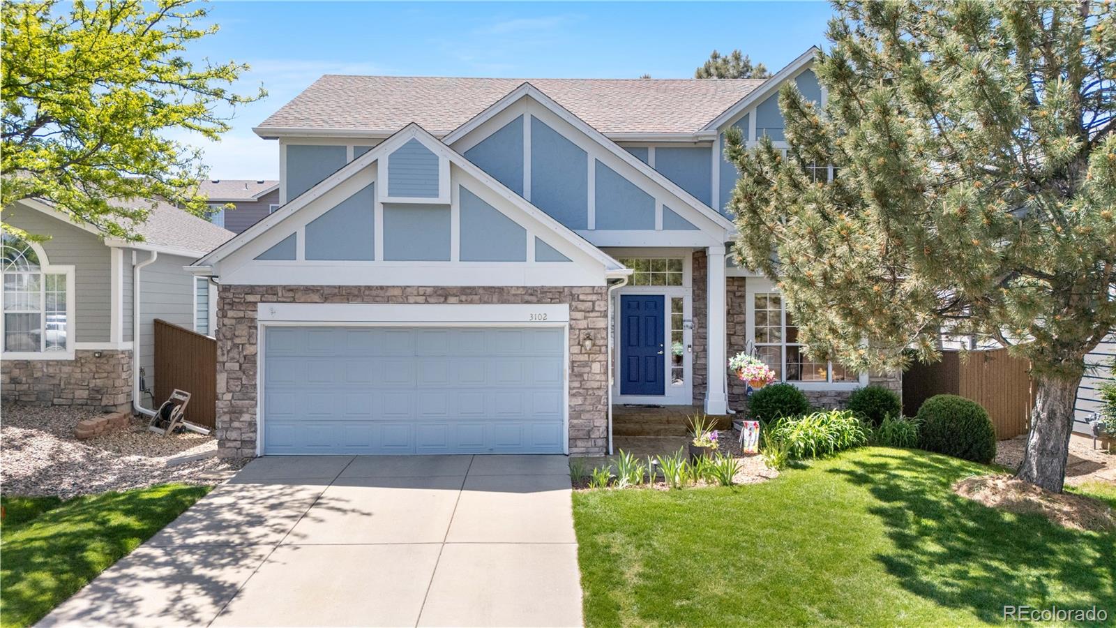 highlands ranch  House Search Picture