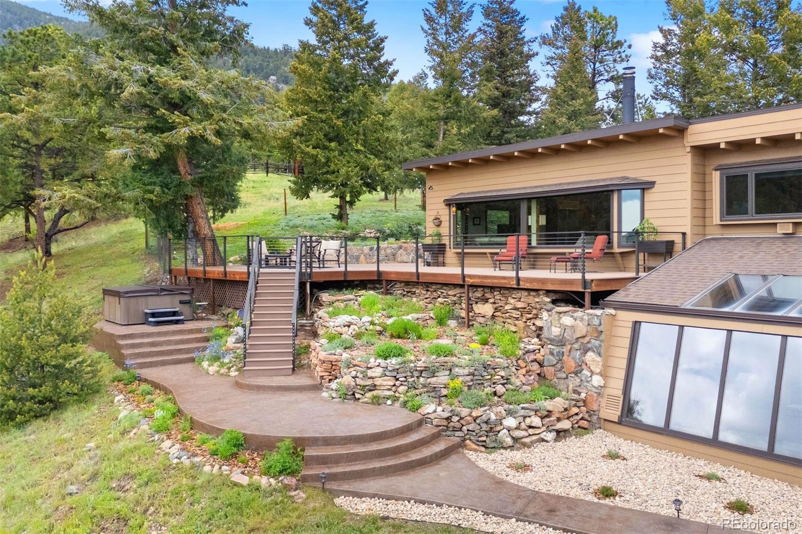 187  Marion Drive, evergreen  House Search MLS Picture