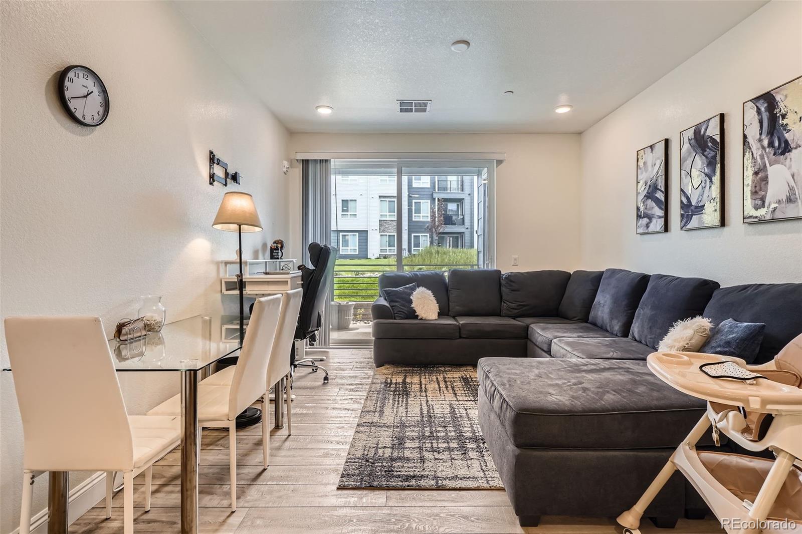 16841  Askins Loop, parker  House Search MLS Picture