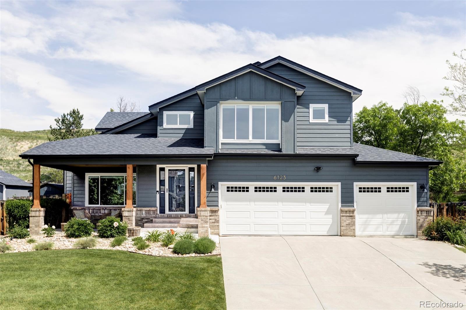 golden  House Search Picture