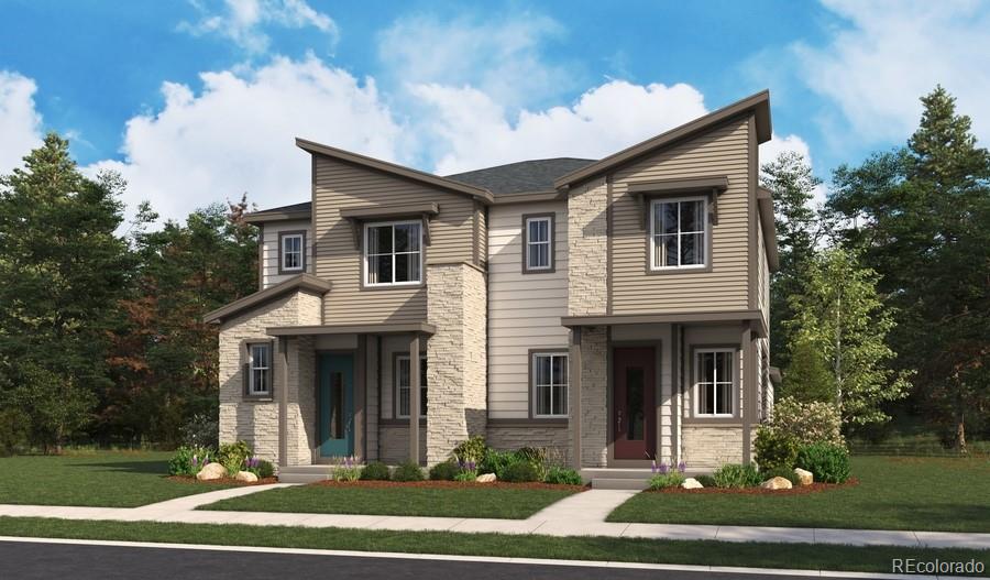 aurora  House Search Picture