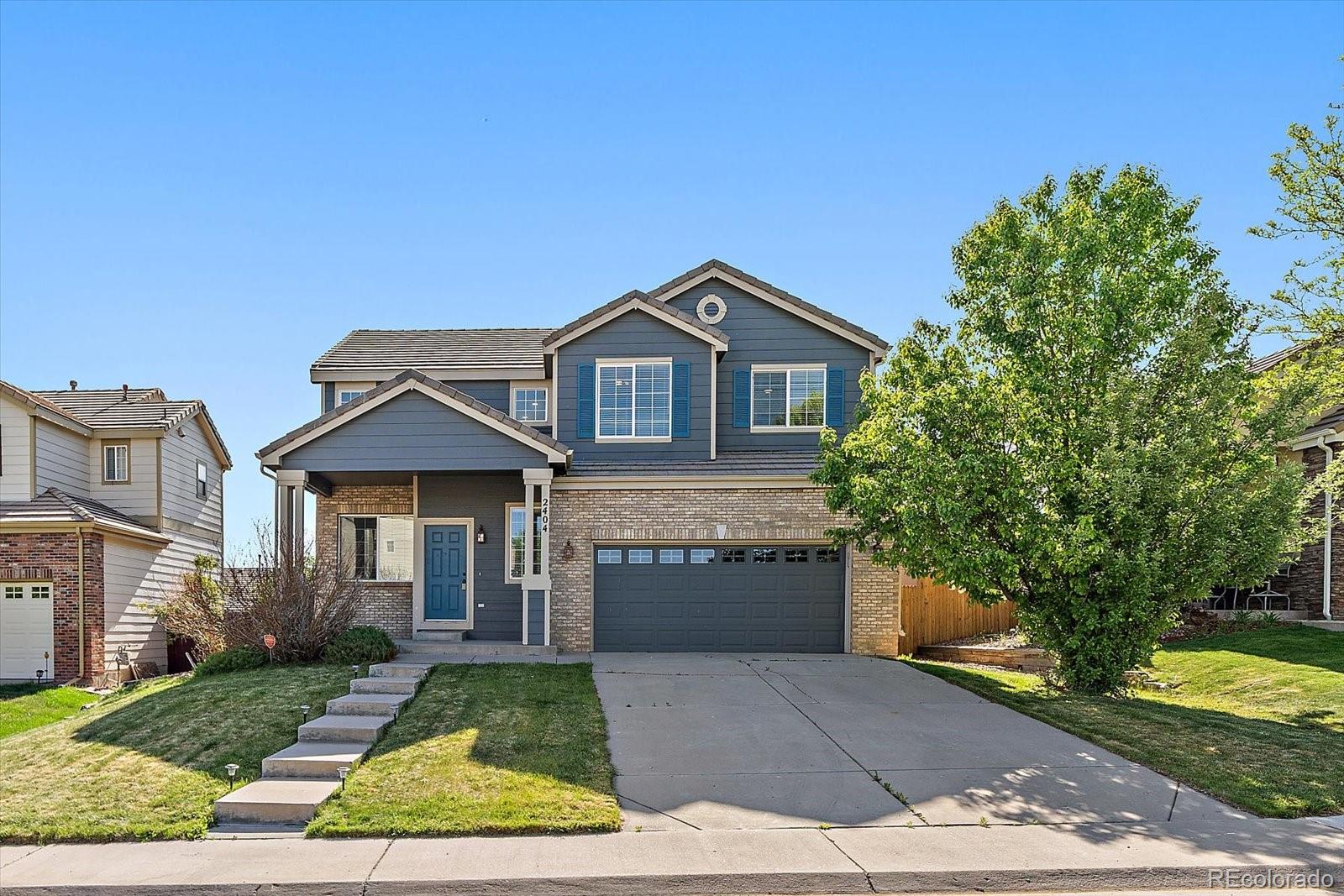 aurora  House Search Picture