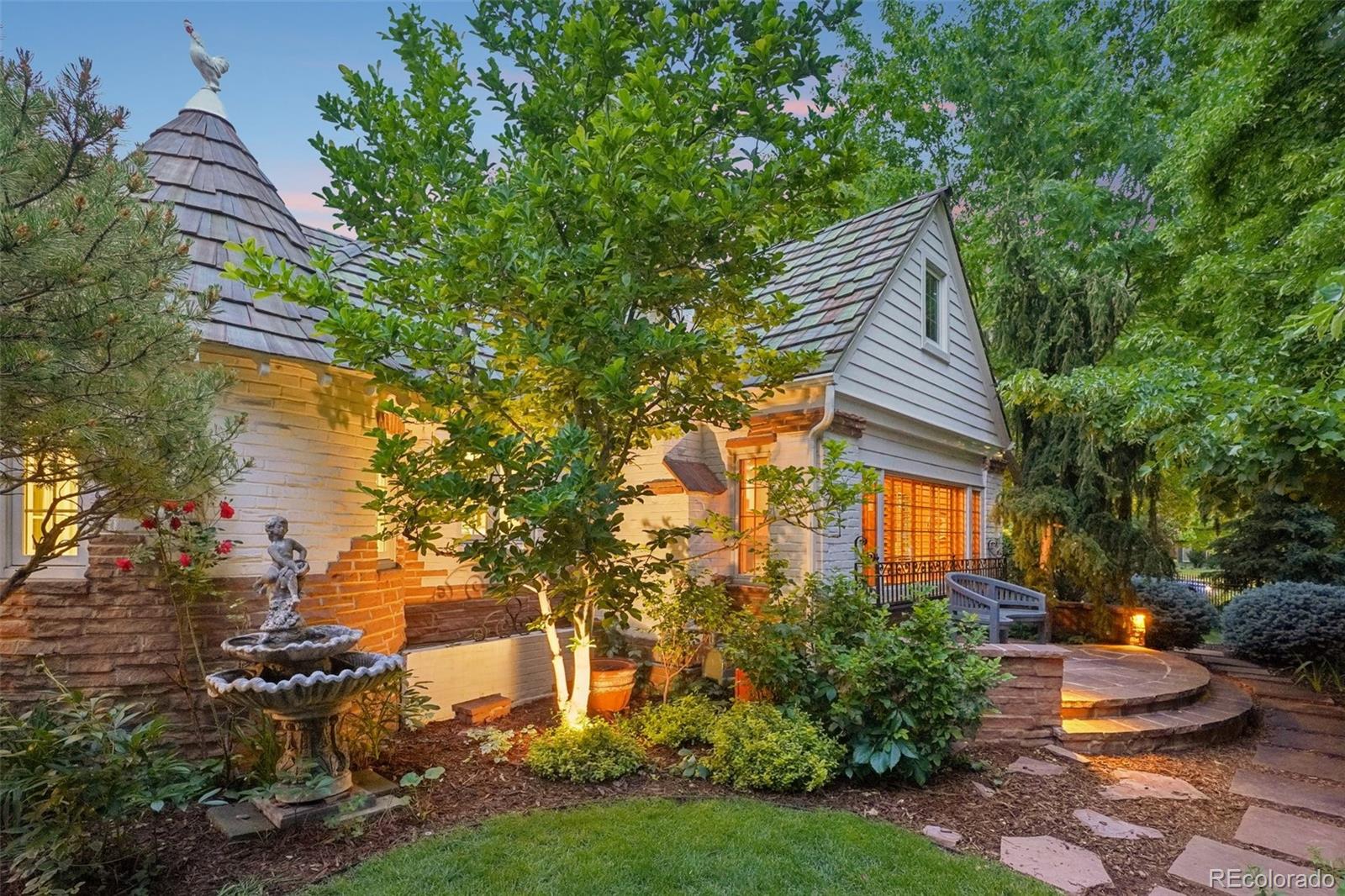 5530 E 6th Avenue Parkway, denver  House Search MLS Picture