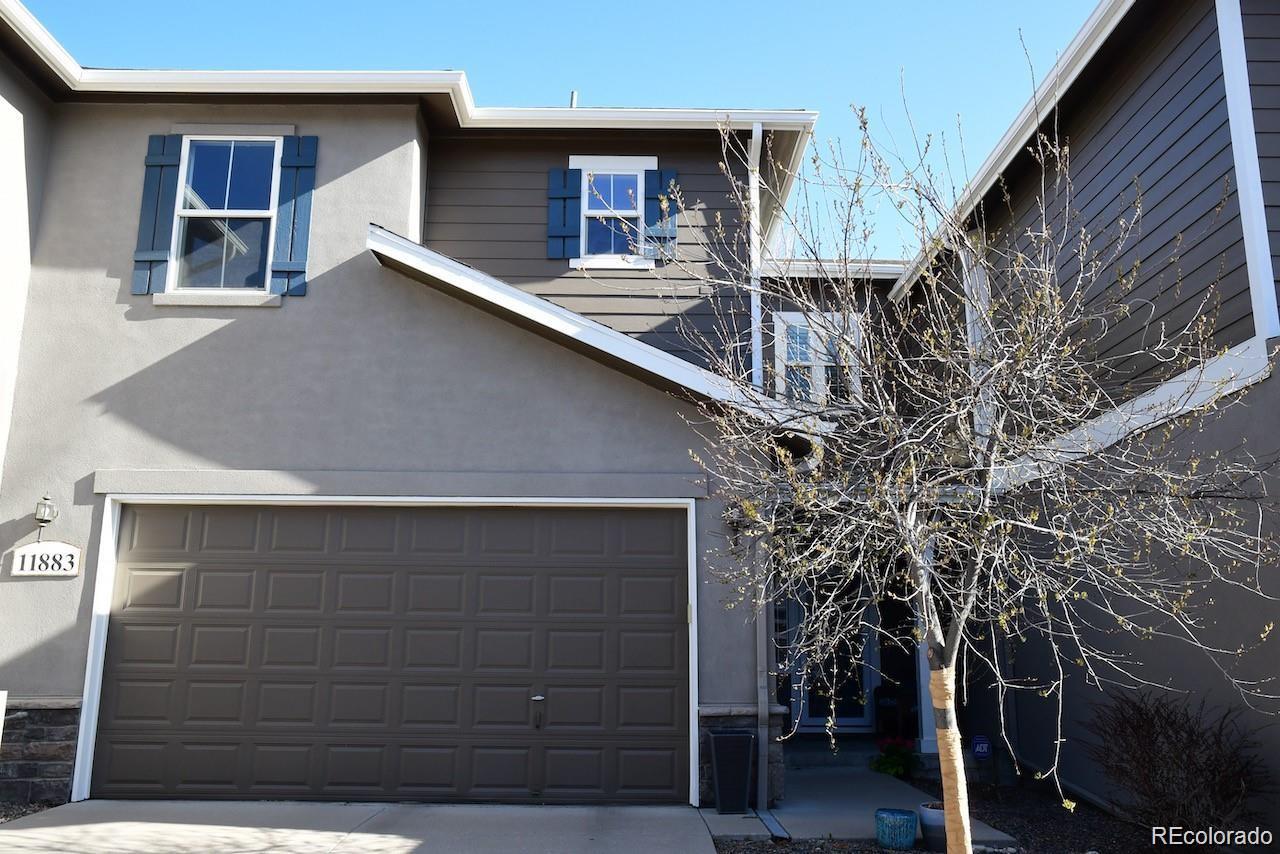 11883 E Fair Avenue , Greenwood Village  MLS: 9791369 Beds: 2 Baths: 3 Price: $599,000