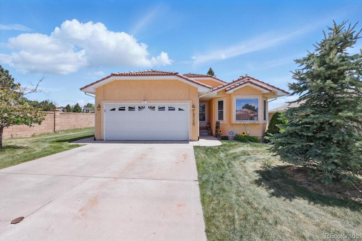 colorado springs  House Search Picture