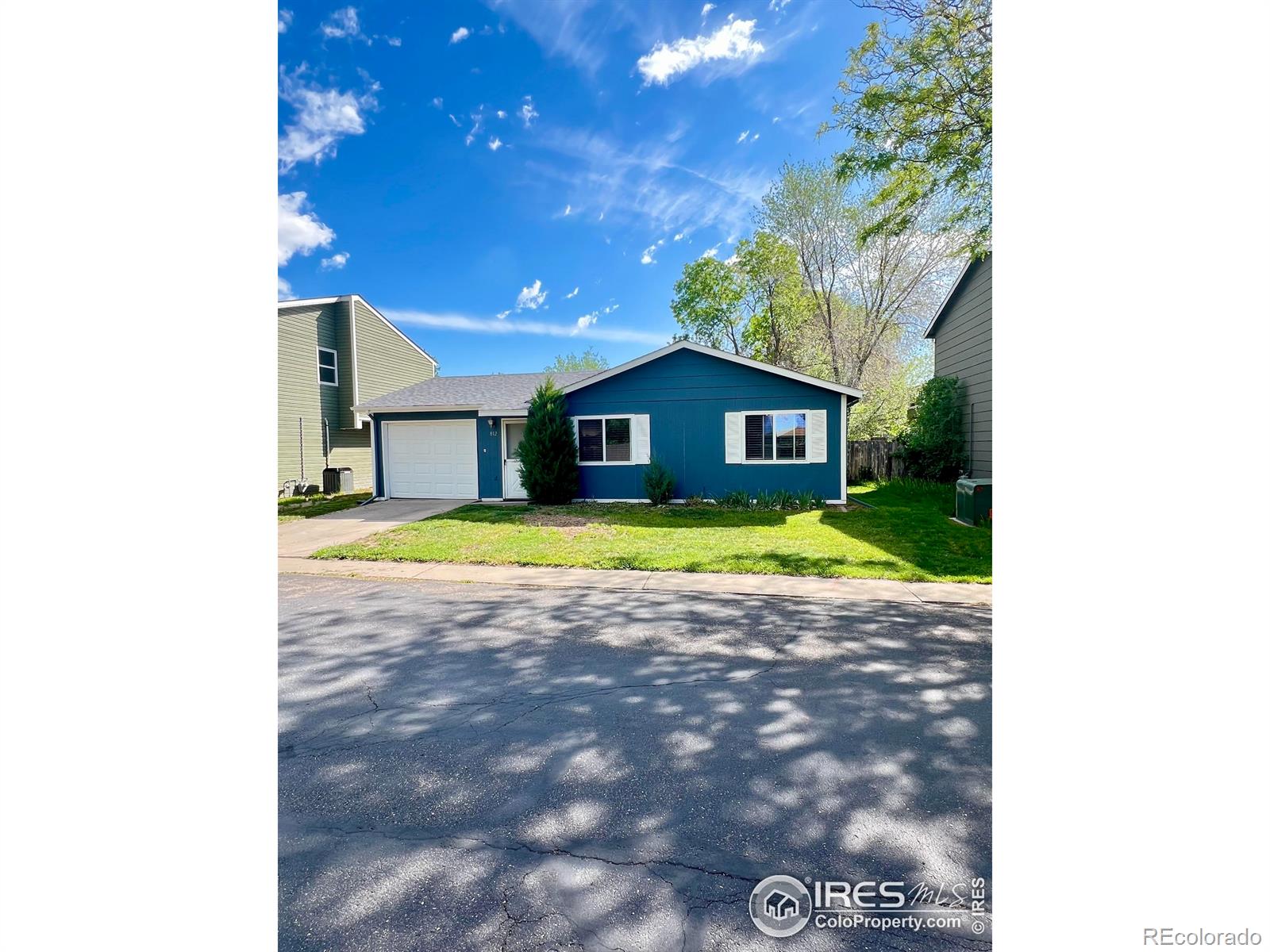 fort collins  House Search Picture