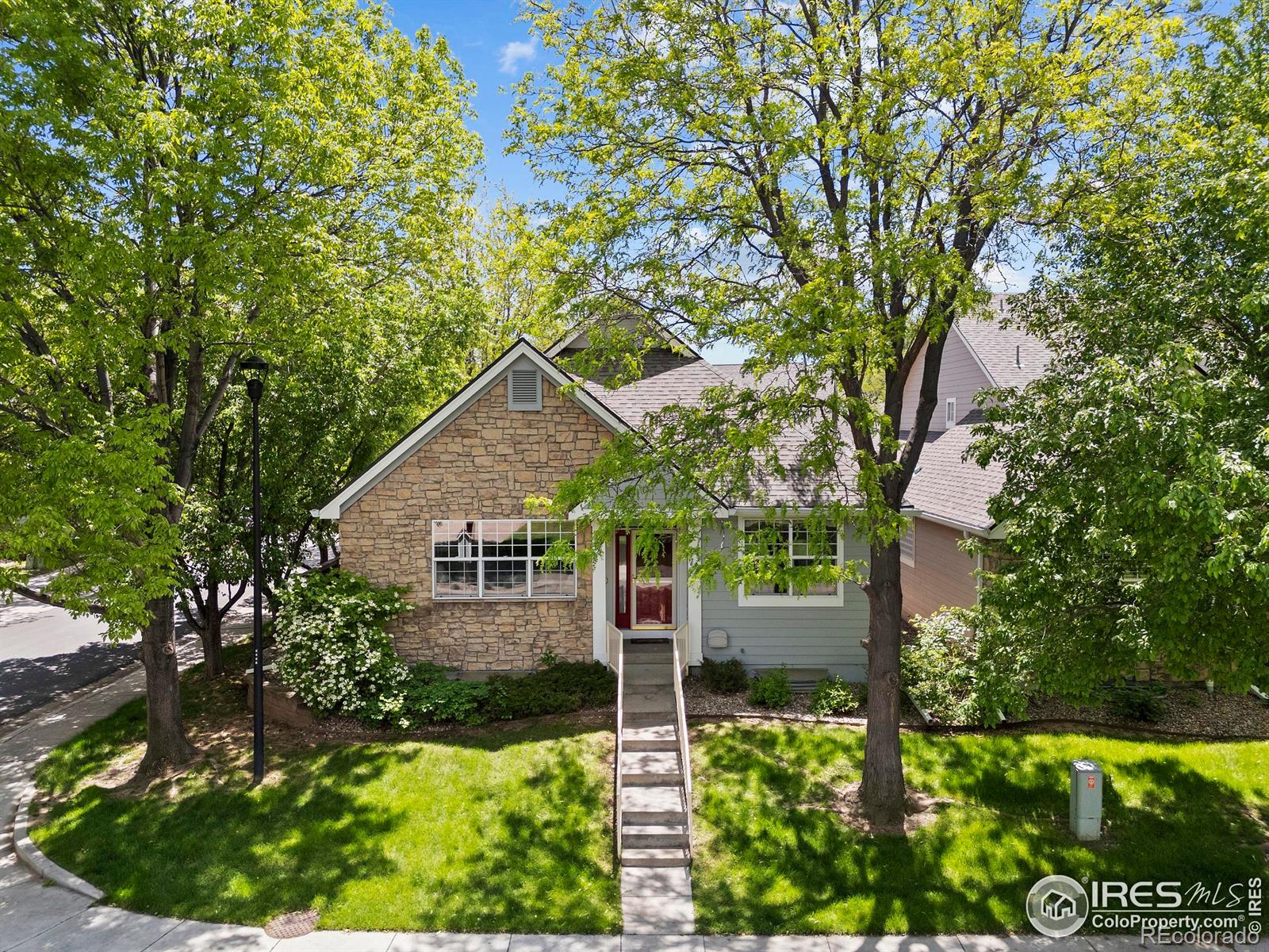 1881  Indian Hills Circle, fort collins MLS: 4567891034749 Beds: 3 Baths: 3 Price: $590,000