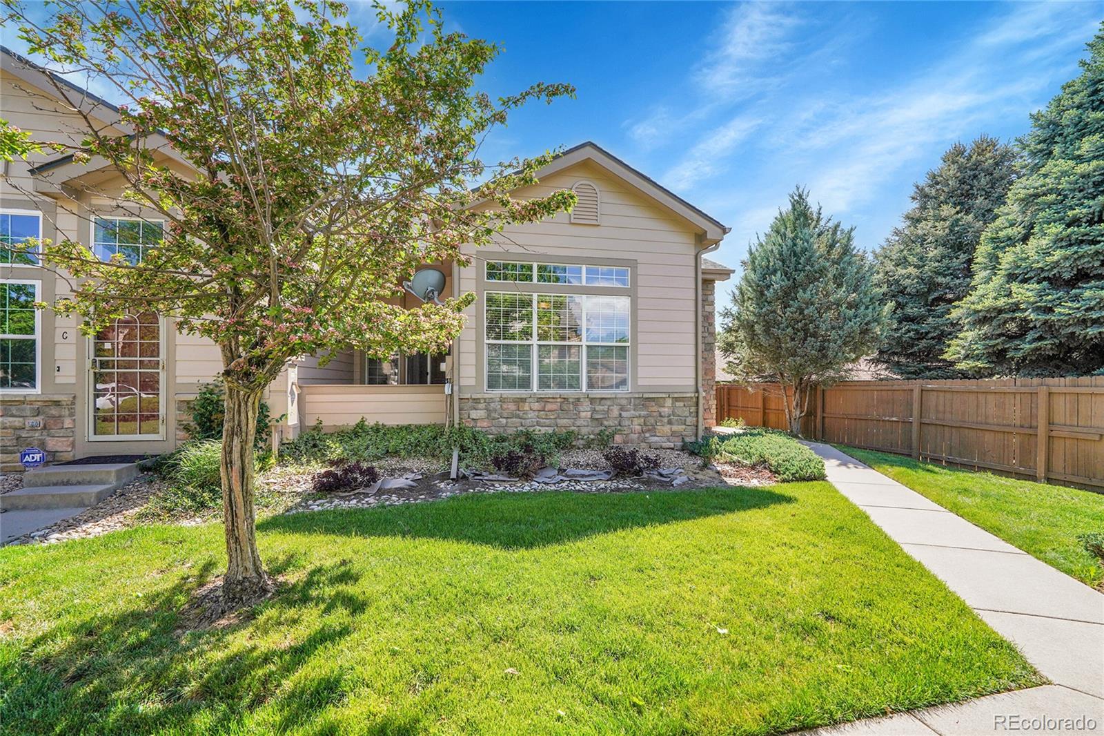 14333 E Napa Place, aurora  House Search MLS Picture
