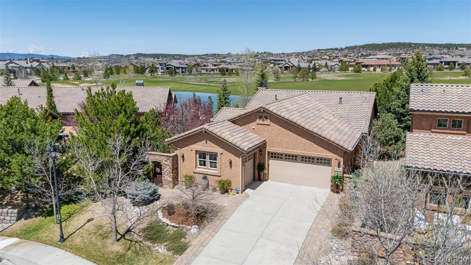 colorado springs  House Search Picture