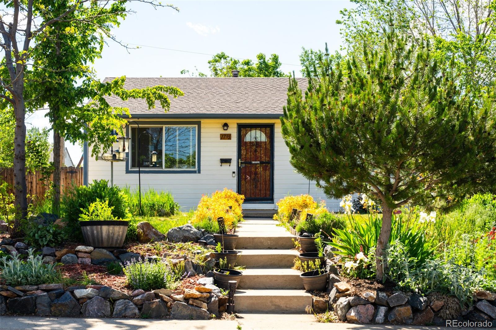 denver  House Search Picture