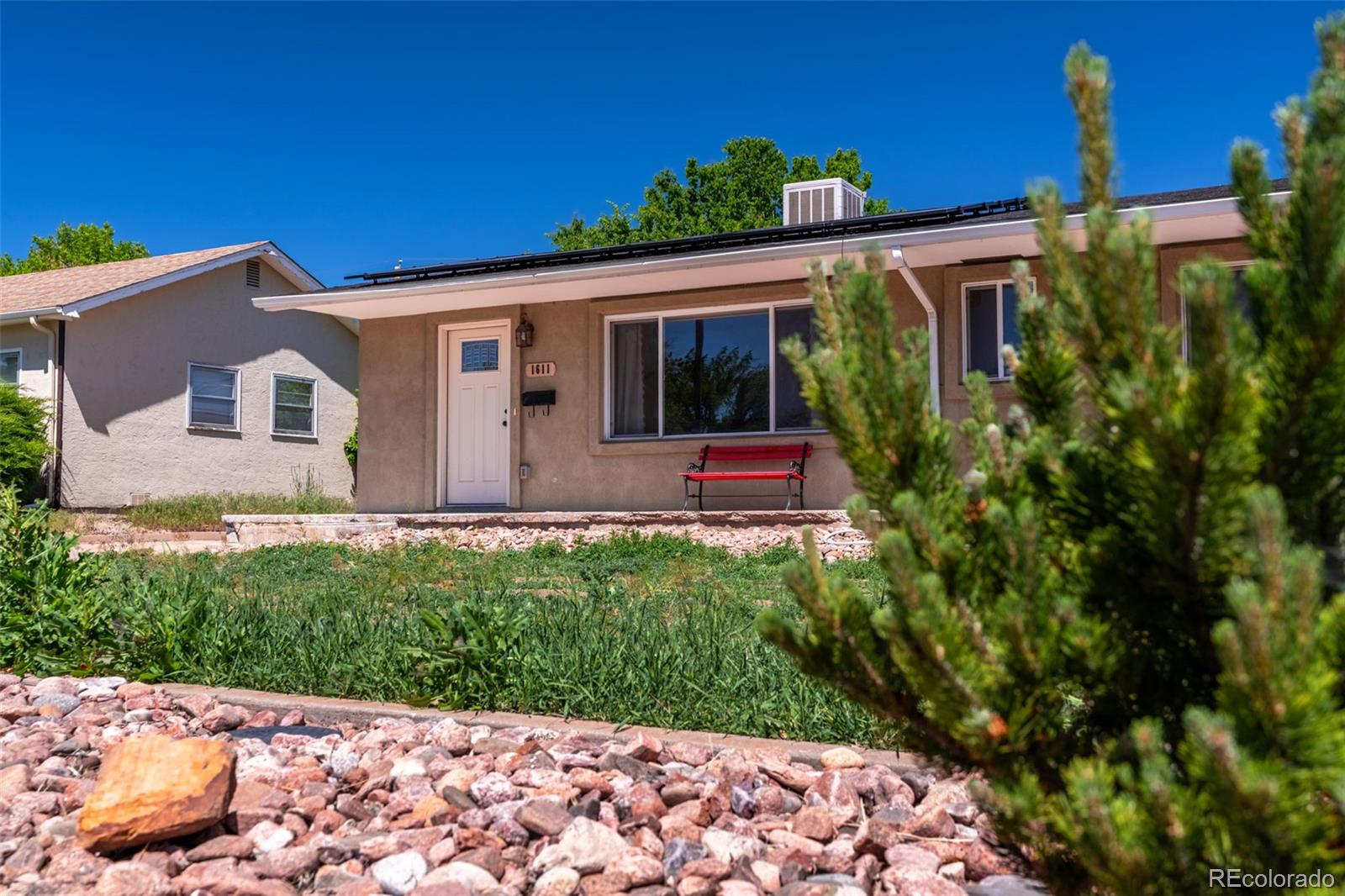 1611  Englewood Drive, pueblo  House Search MLS Picture