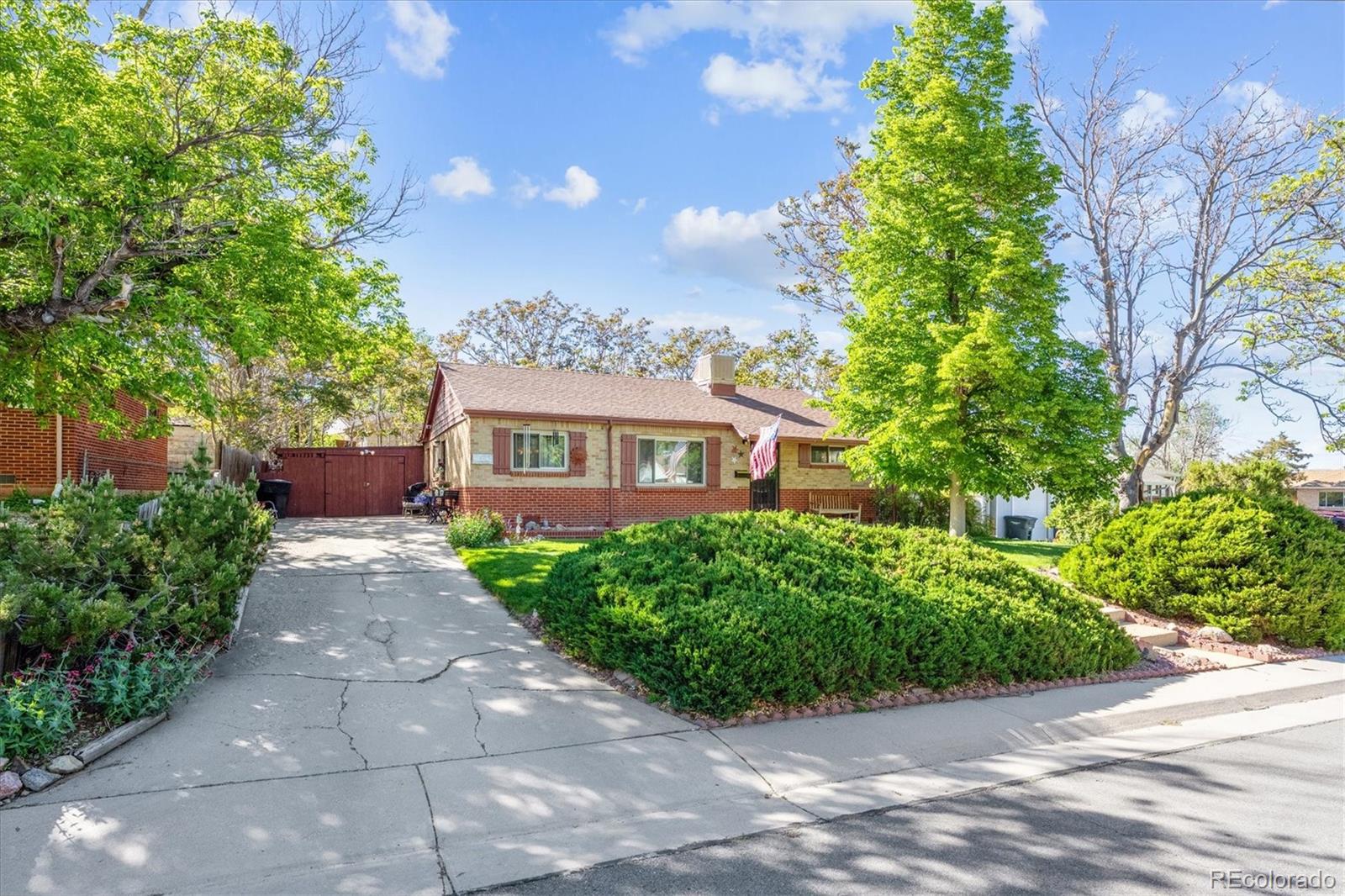 9301  Ciancio Street, thornton  House Search MLS Picture