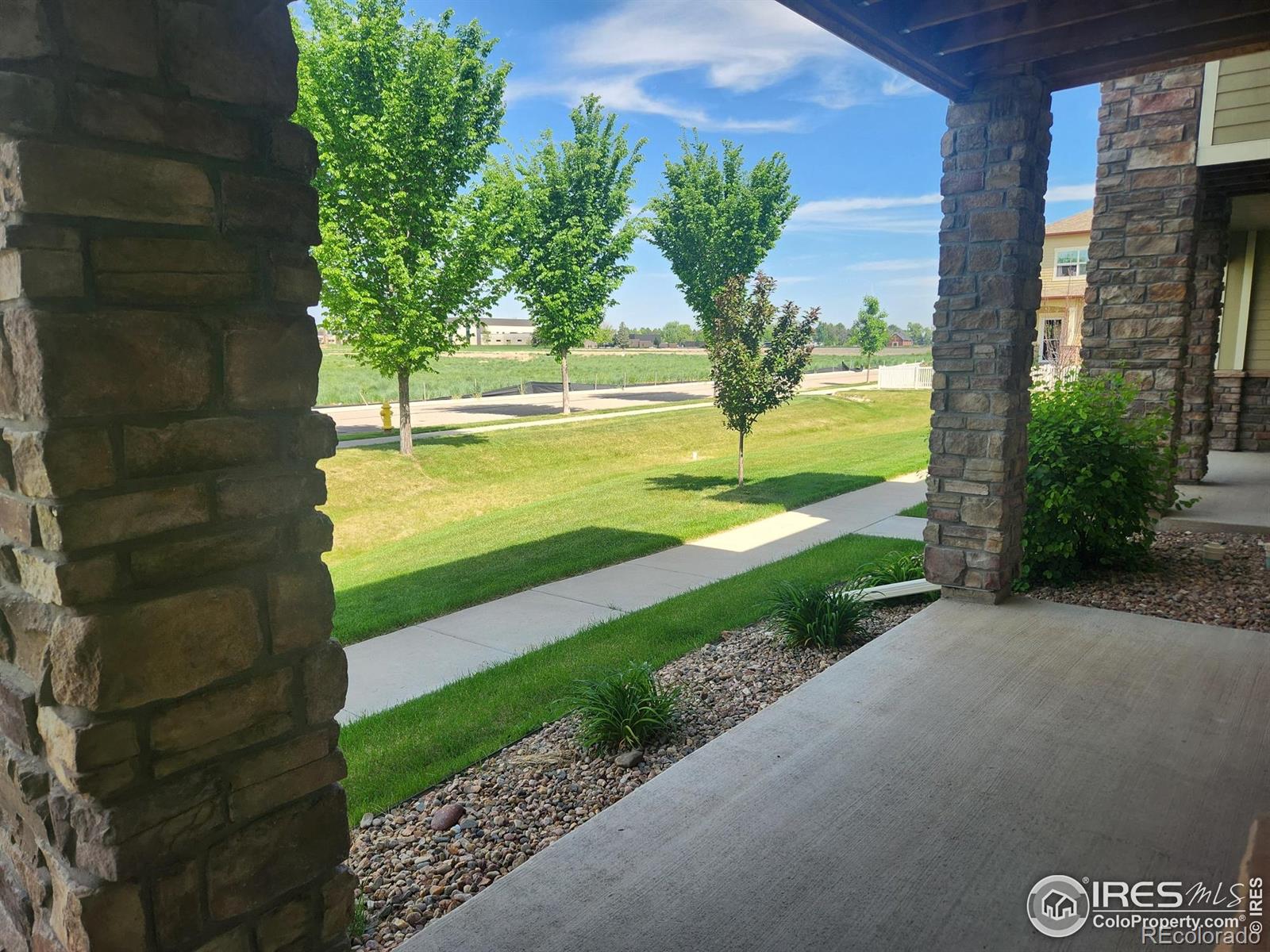4902  Brookfield Drive, fort collins  House Search MLS Picture