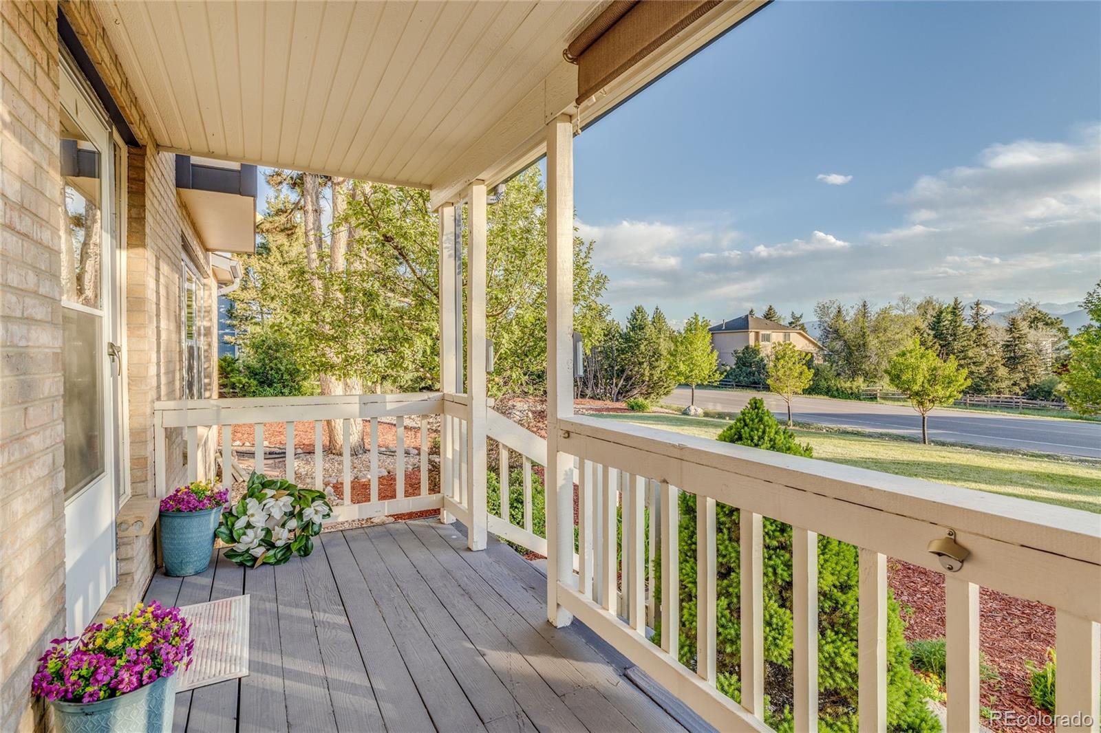 14915  Gleneagle Drive, colorado springs  House Search MLS Picture