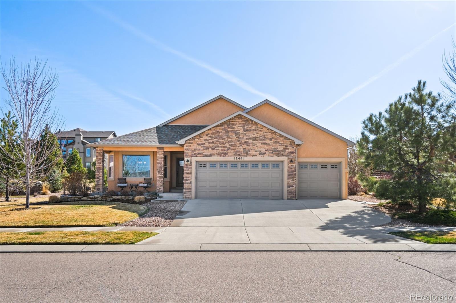 colorado springs  House Search Picture