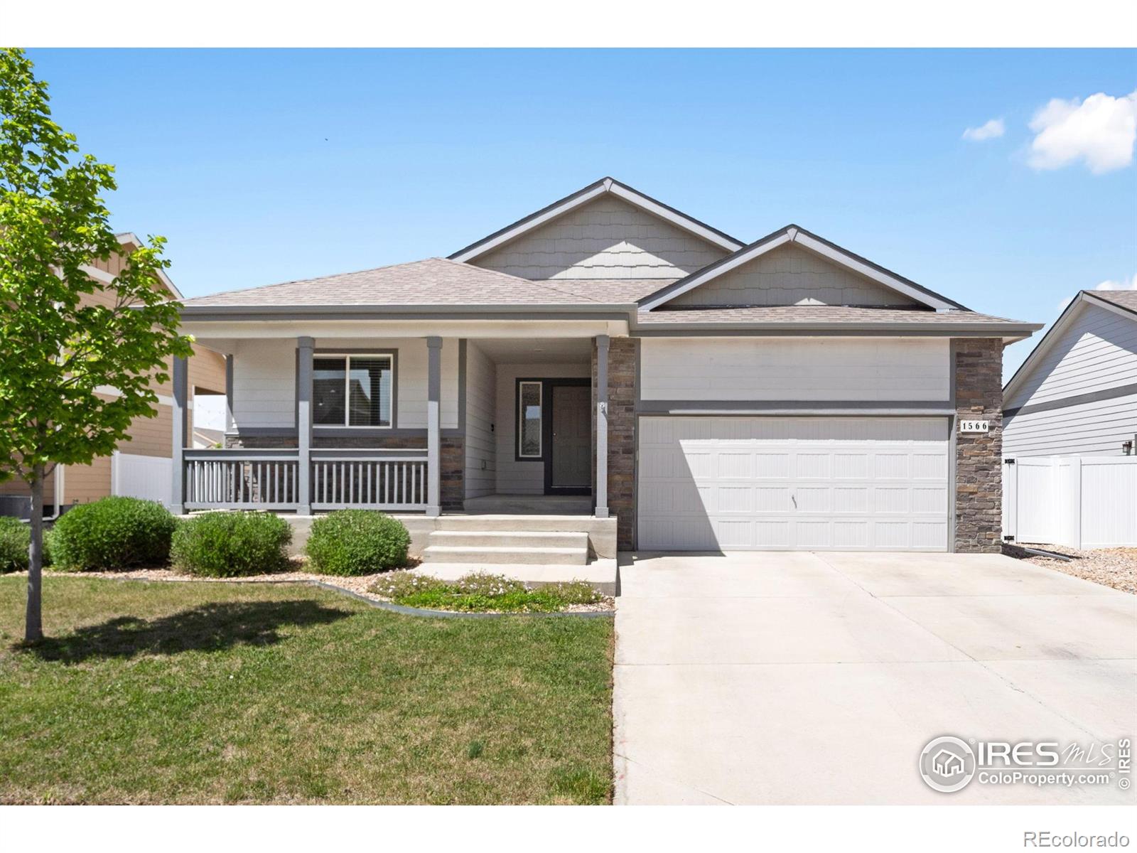 severance  House Search Picture