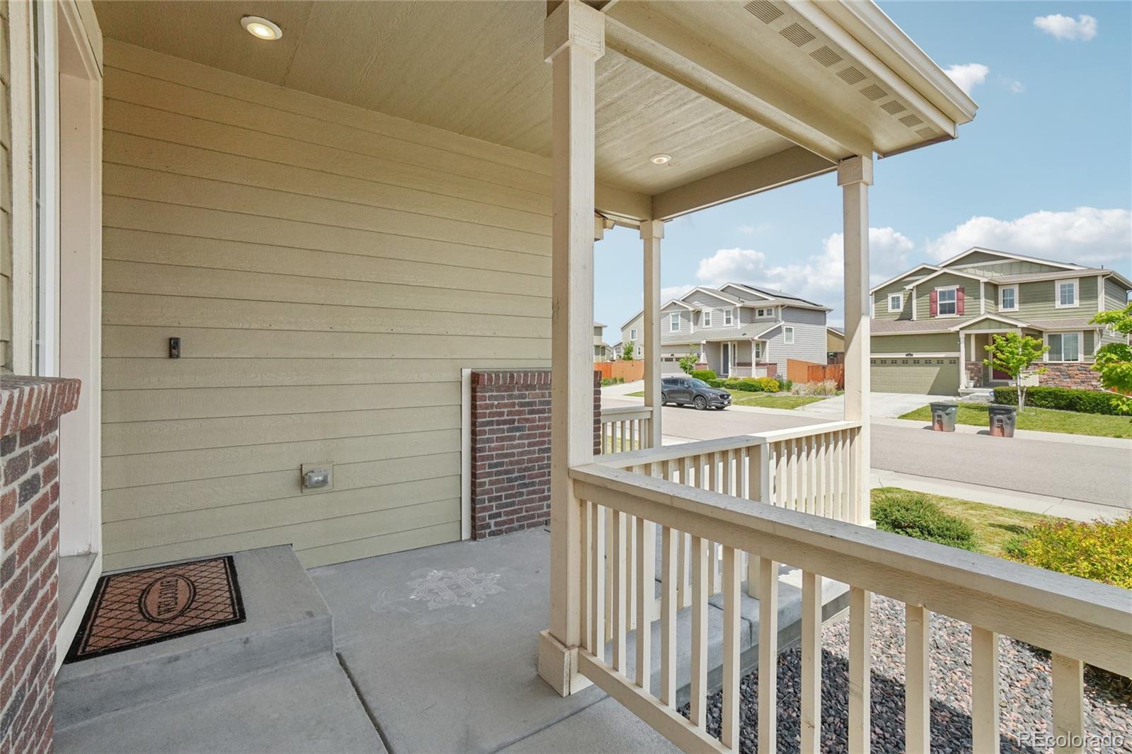 2682 E 161st Place, thornton  House Search MLS Picture