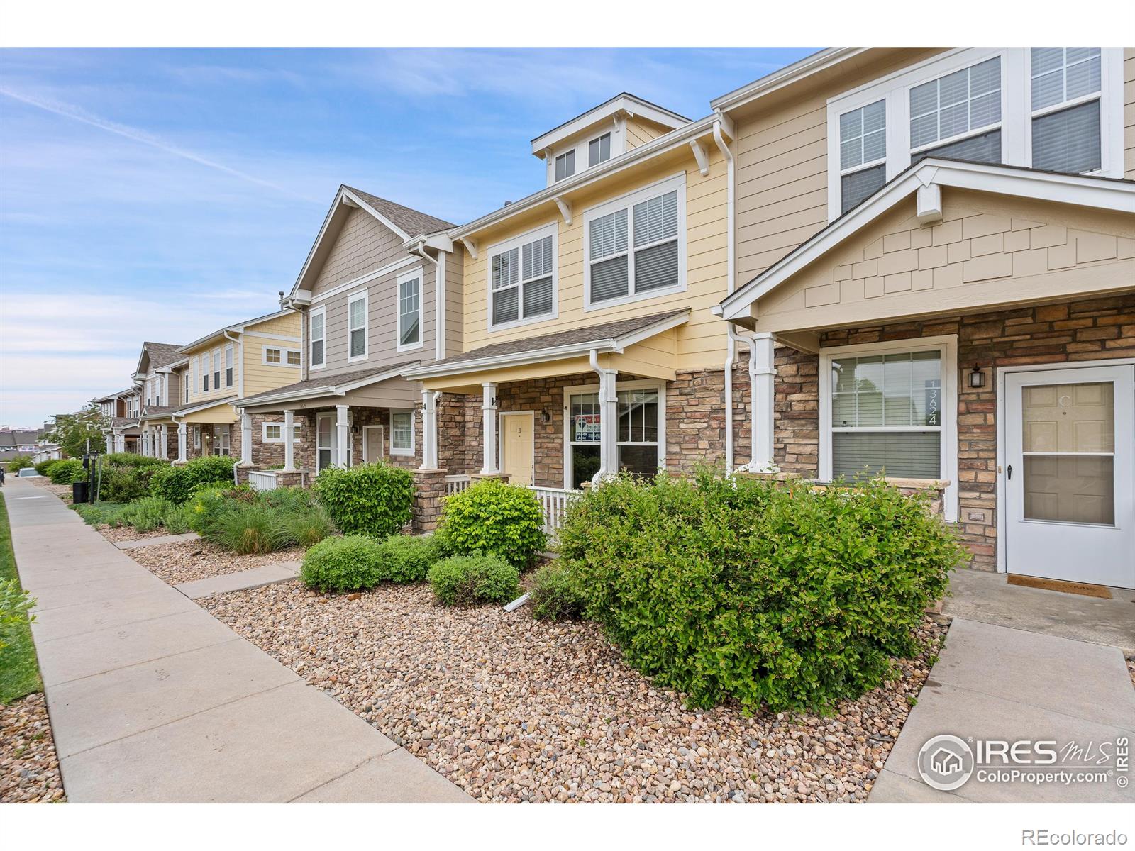 13624  Garfield Street, thornton  House Search MLS Picture