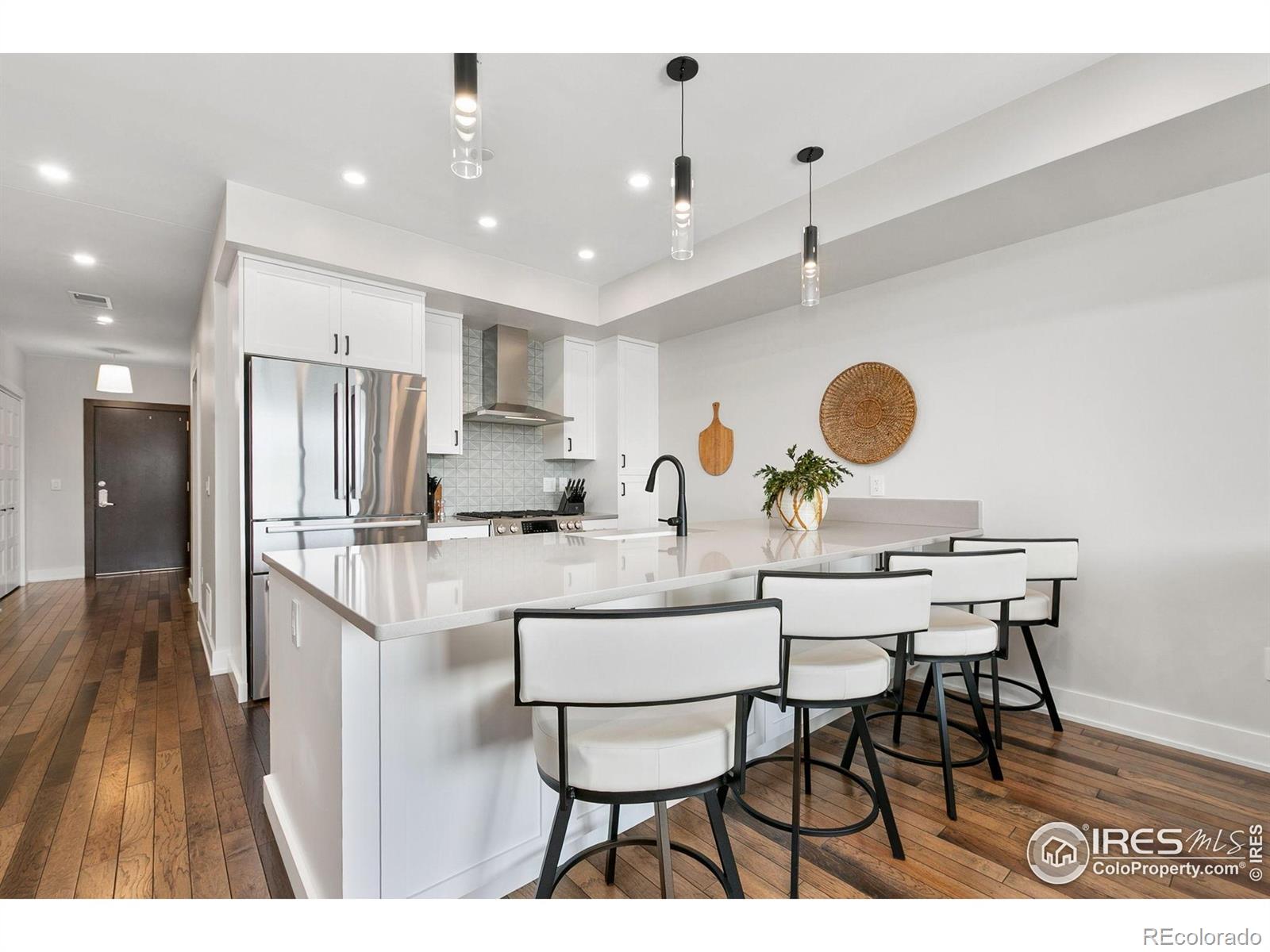 221 E Mountain Avenue, fort collins  House Search MLS Picture