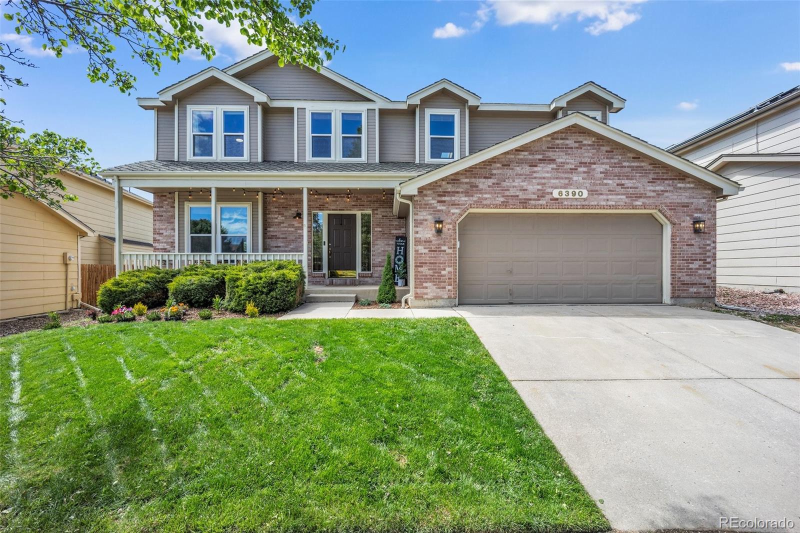 colorado springs  House Search Picture