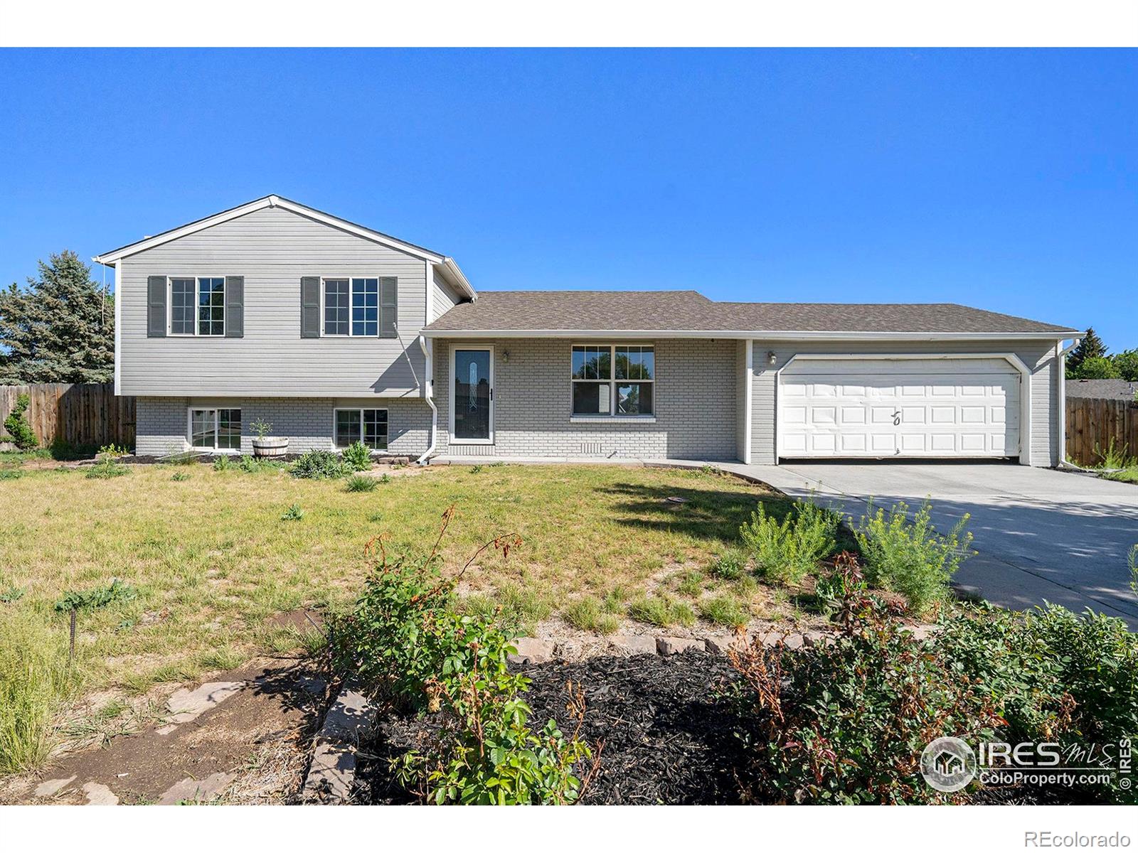 141  44th Avenue, greeley  House Search MLS Picture