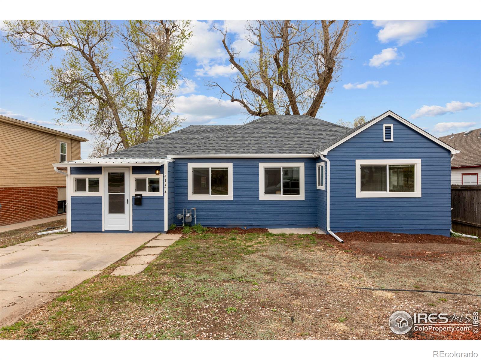 greeley  House Search Picture
