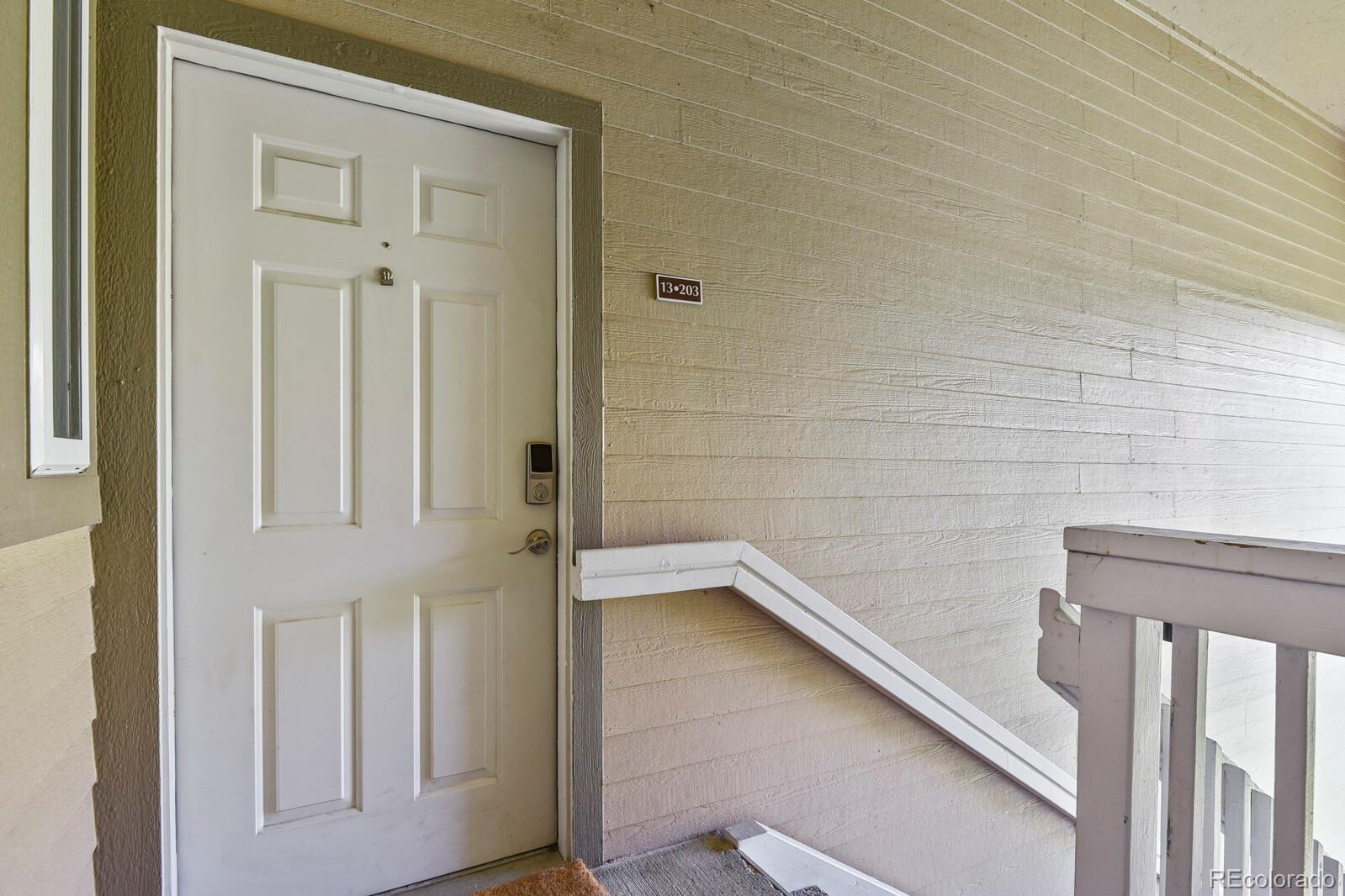 8481 W Union Avenue, denver  House Search MLS Picture
