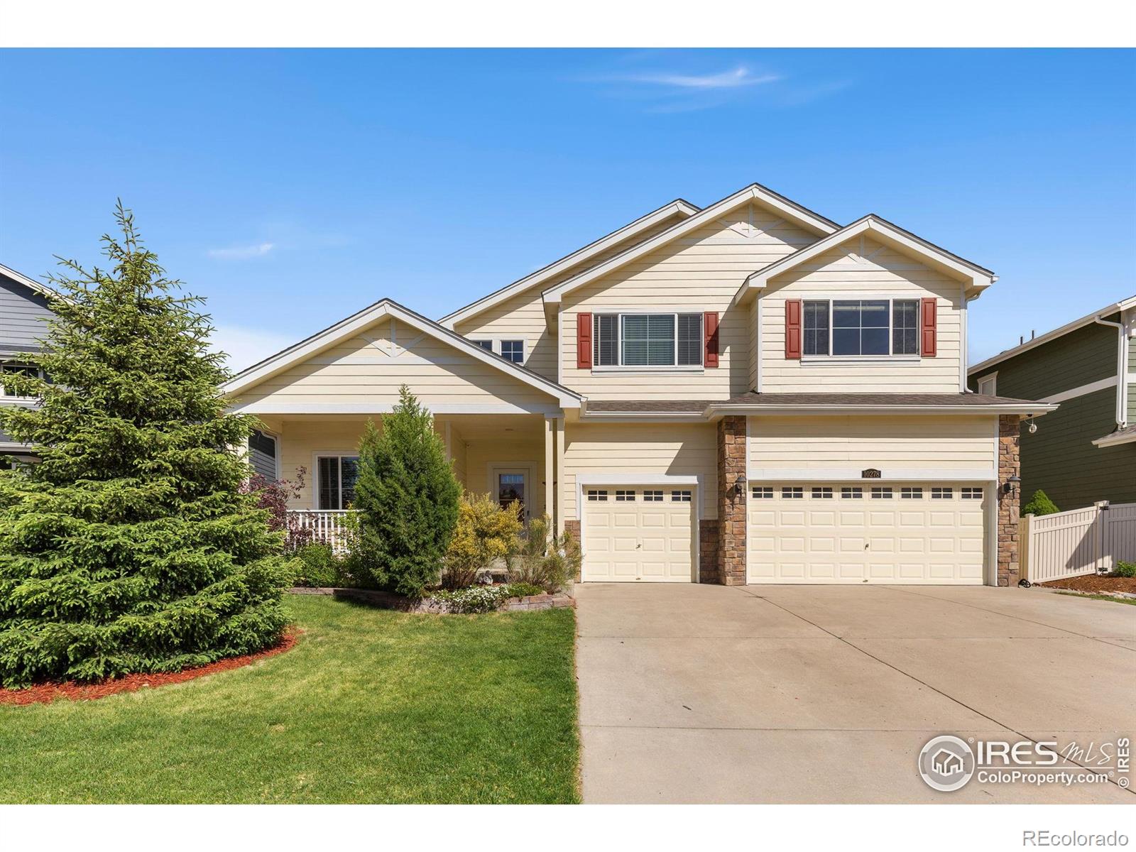 10278  Dover Street, firestone MLS: 4567891034780 Beds: 9 Baths: 6 Price: $925,000