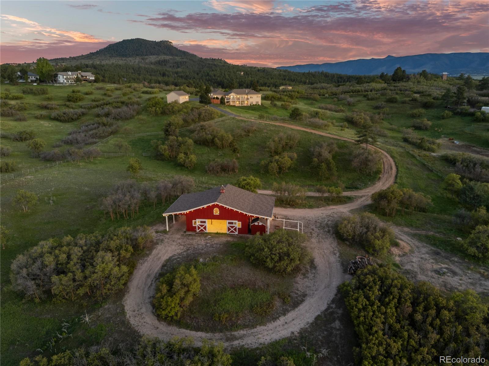 sedalia  Horse Properties Search Picture