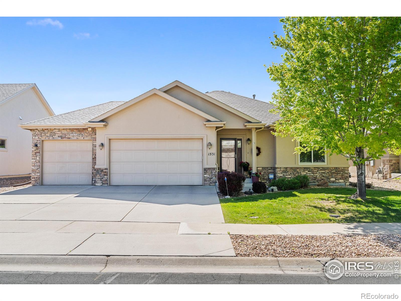 greeley  House Search Picture
